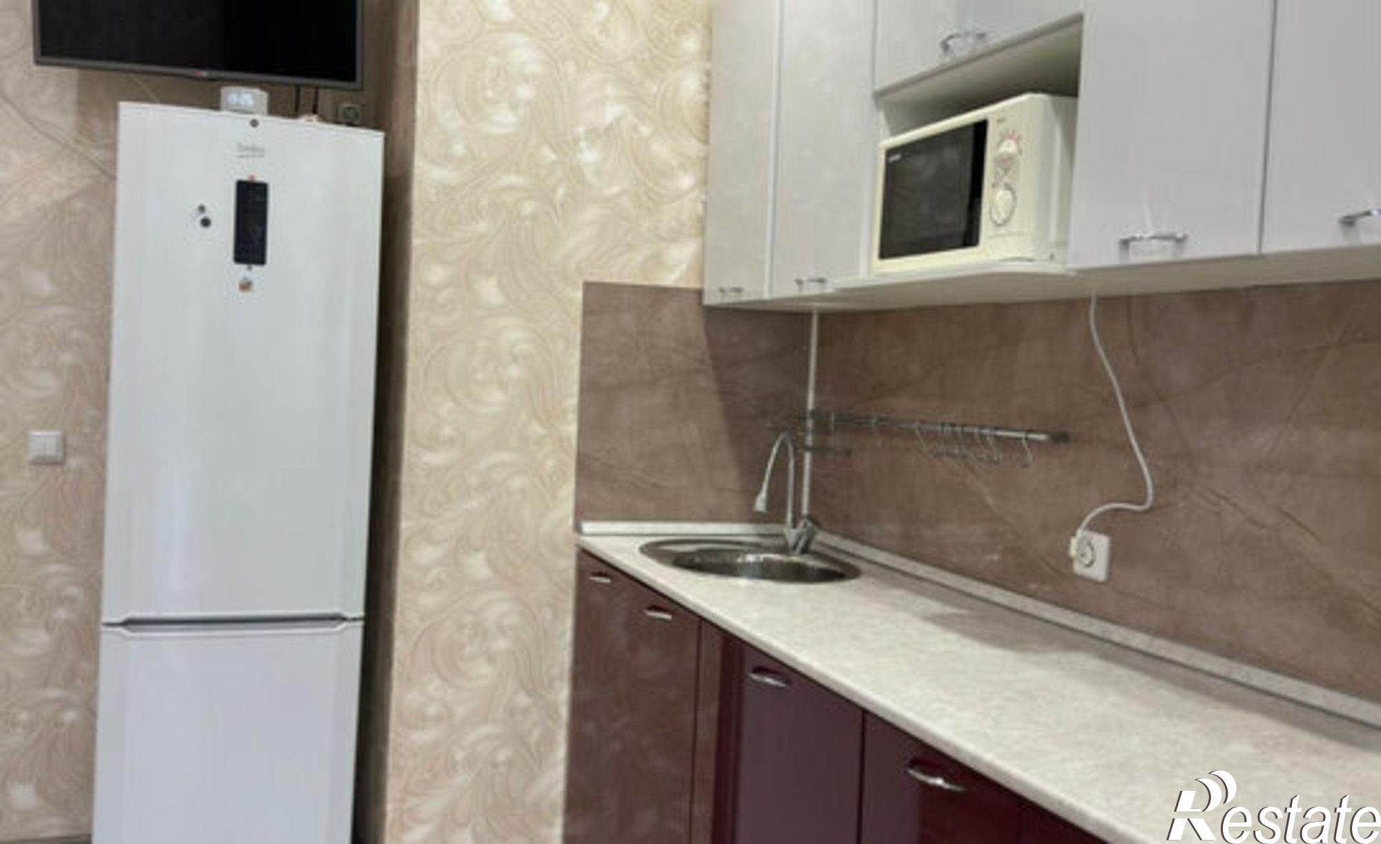 Купить квартиру за 9 500 000 рублей на улица Лукина, 50