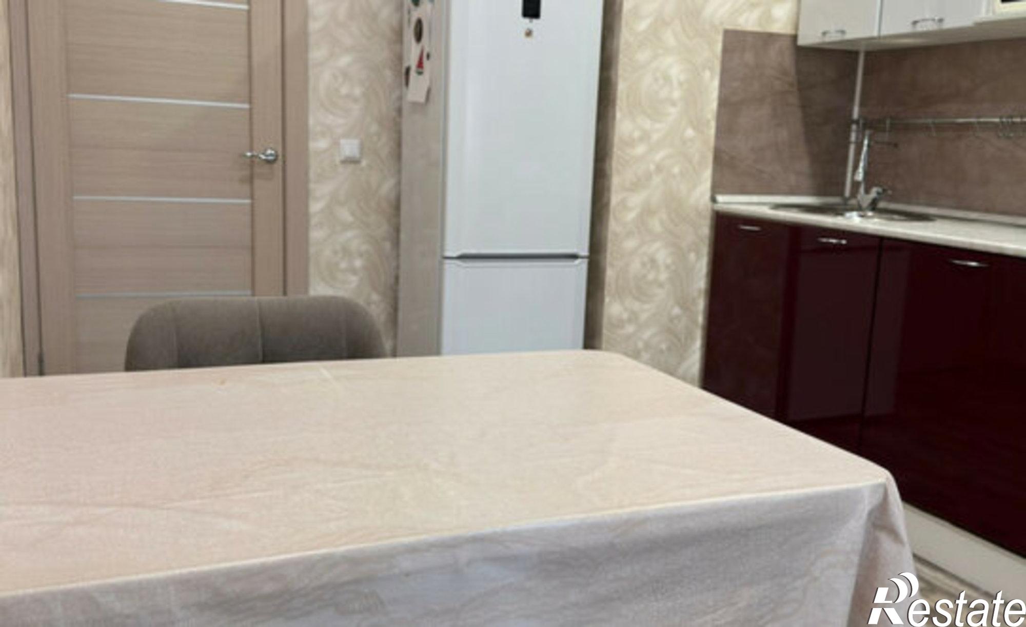 Купить квартиру за 9 500 000 рублей на улица Лукина, 50