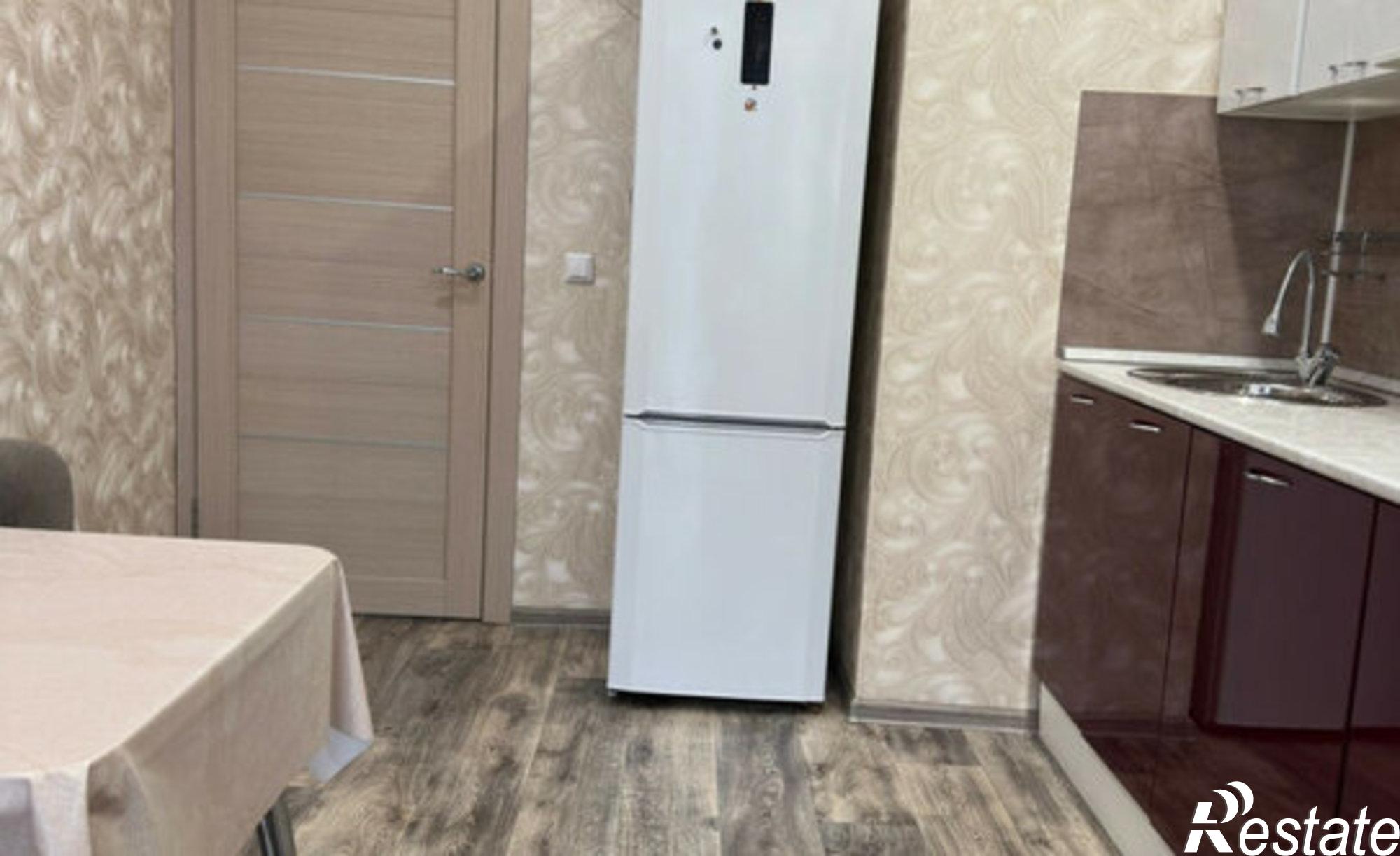 Купить квартиру за 9 500 000 рублей на улица Лукина, 50