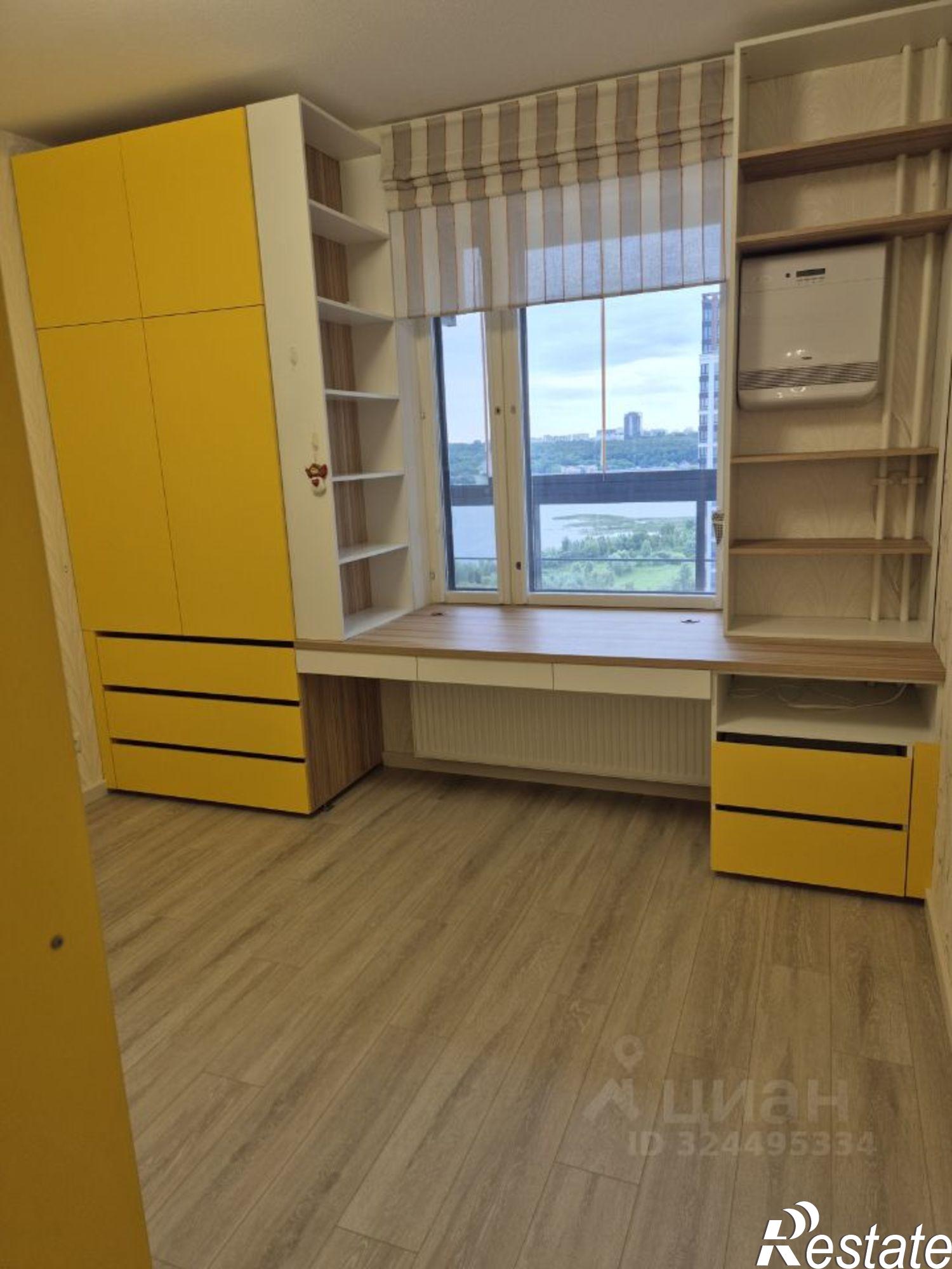 Купить квартиру за 25 000 000 рублей на улица Сибгата Хакима, 60