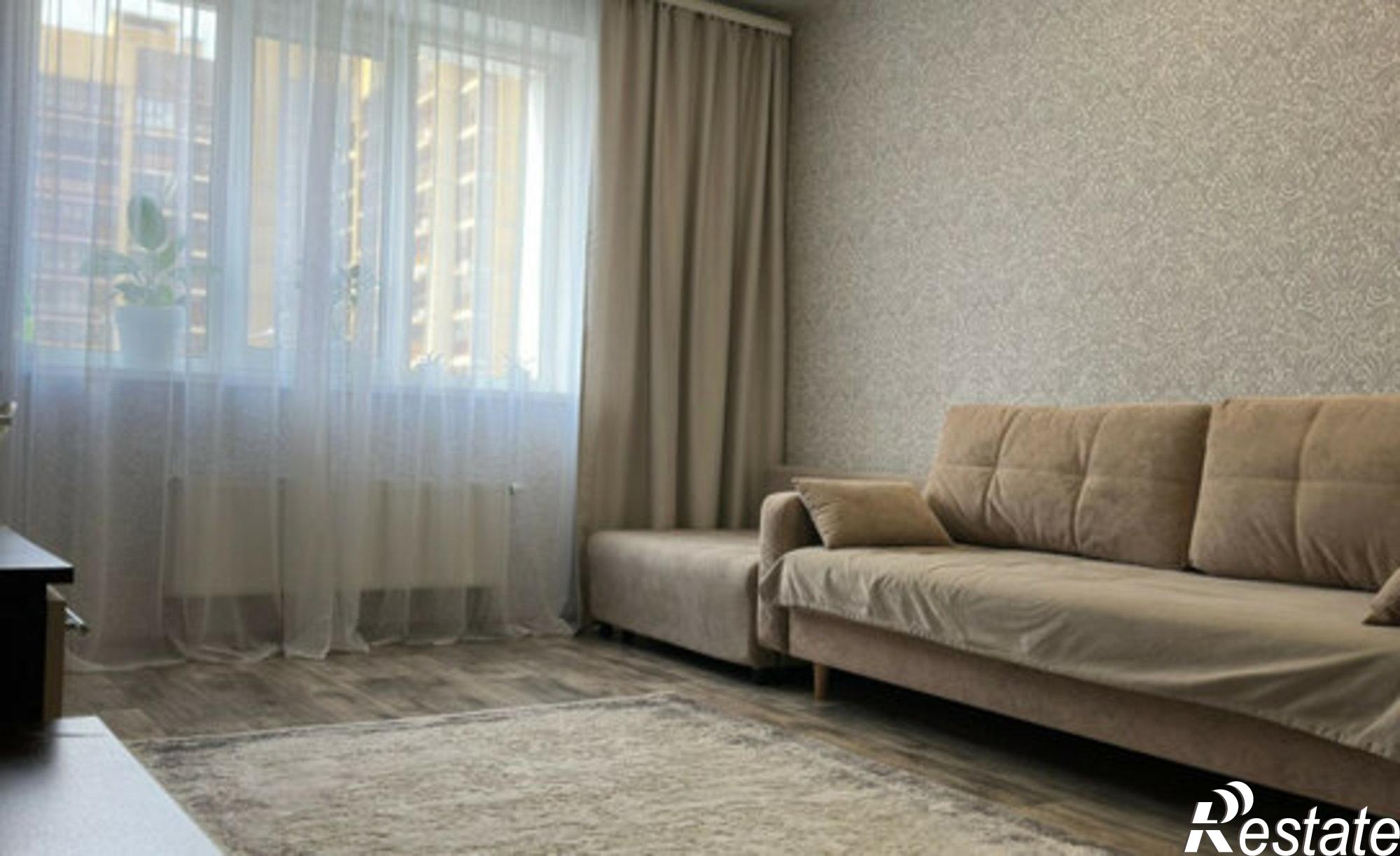 Купить квартиру за 9 500 000 рублей на улица Лукина, 50