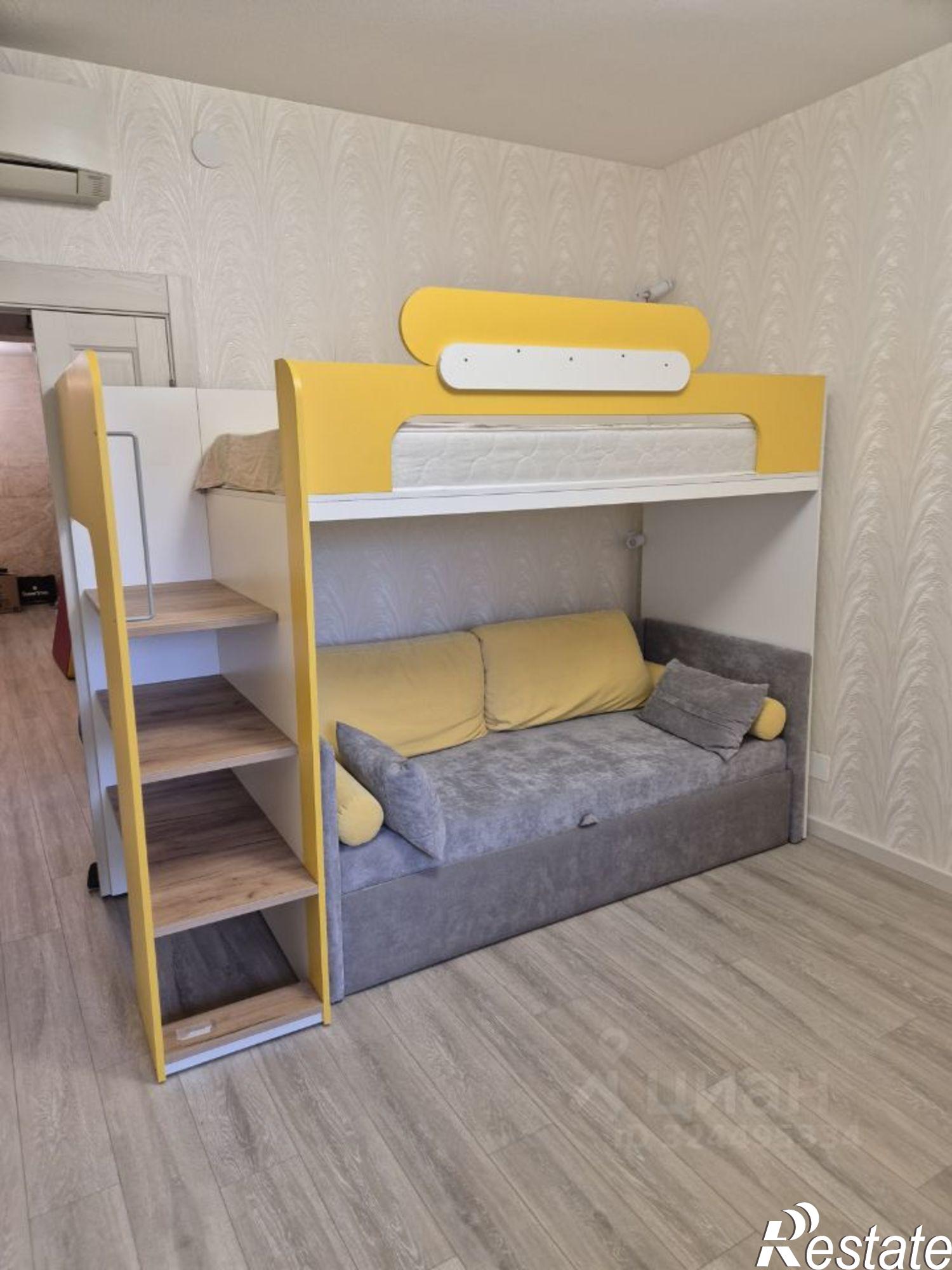 Купить квартиру за 25 000 000 рублей на улица Сибгата Хакима, 60