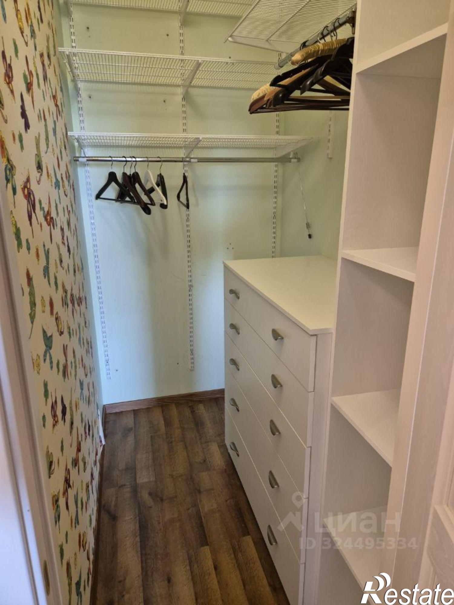 Купить квартиру за 25 000 000 рублей на улица Сибгата Хакима, 60