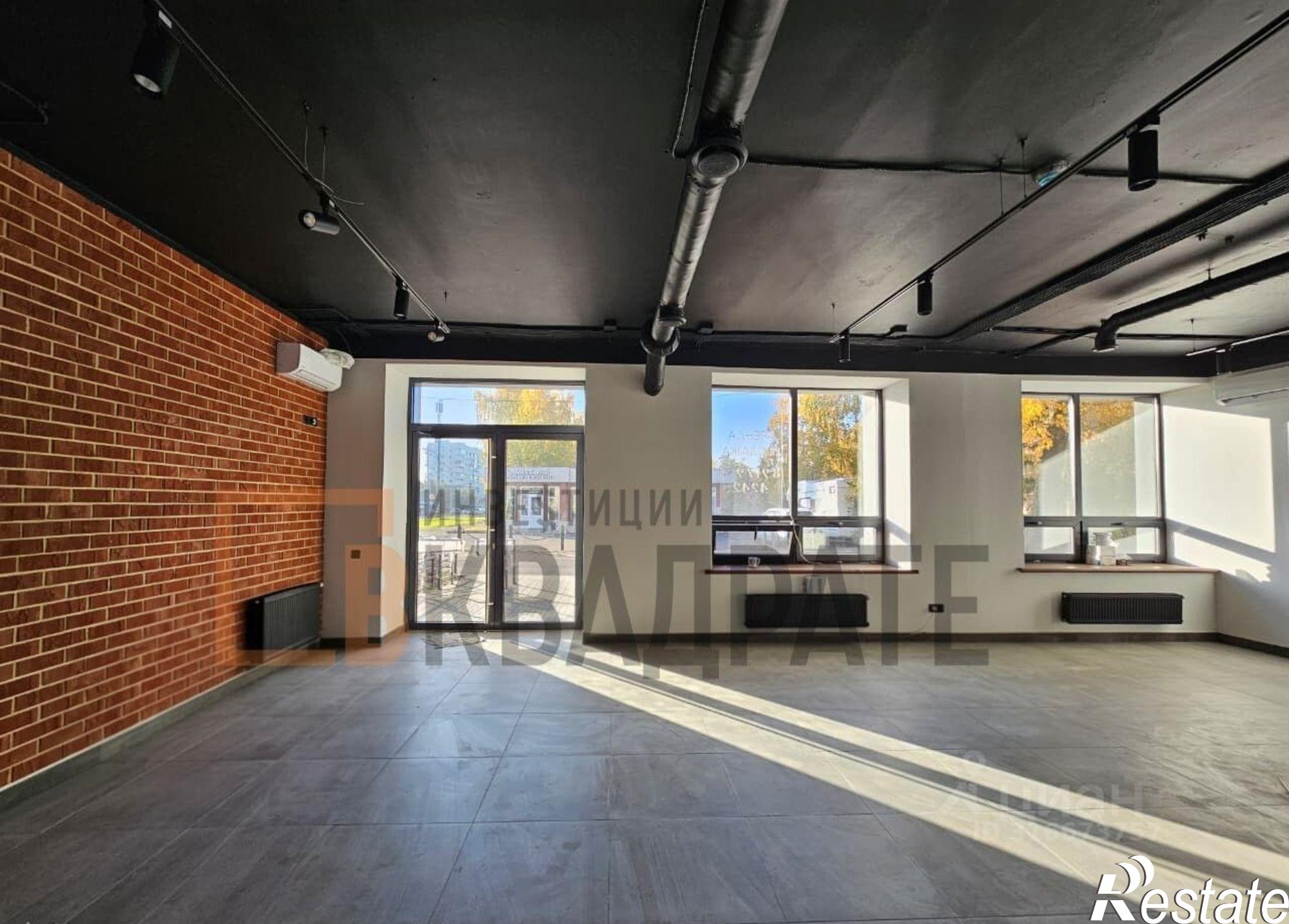 Купить помещение свободного назначения за 19 500 000 рублей на пр-кт Ибрагимова, 32а