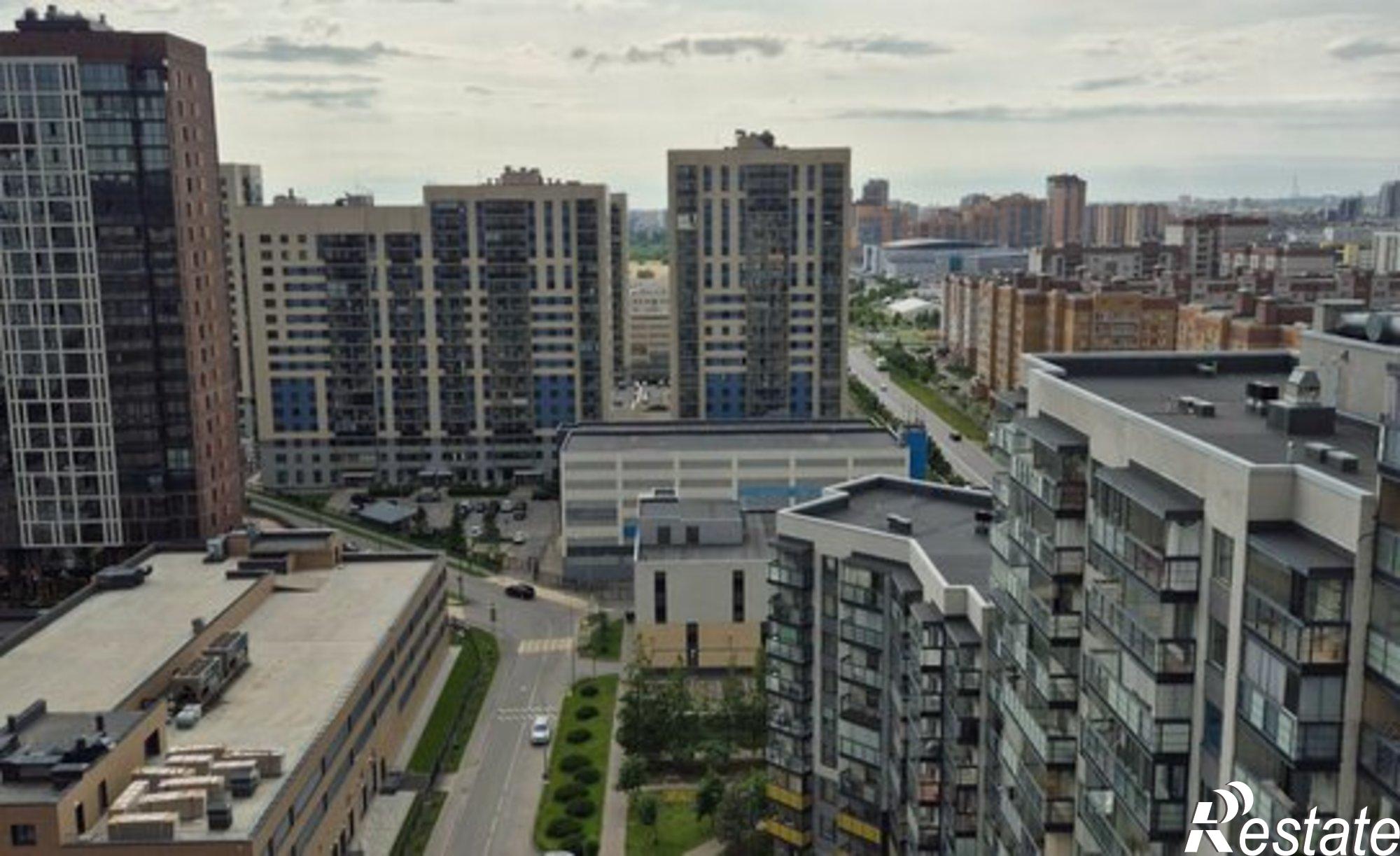 Купить квартиру за 25 000 000 рублей на улица Сибгата Хакима, 60