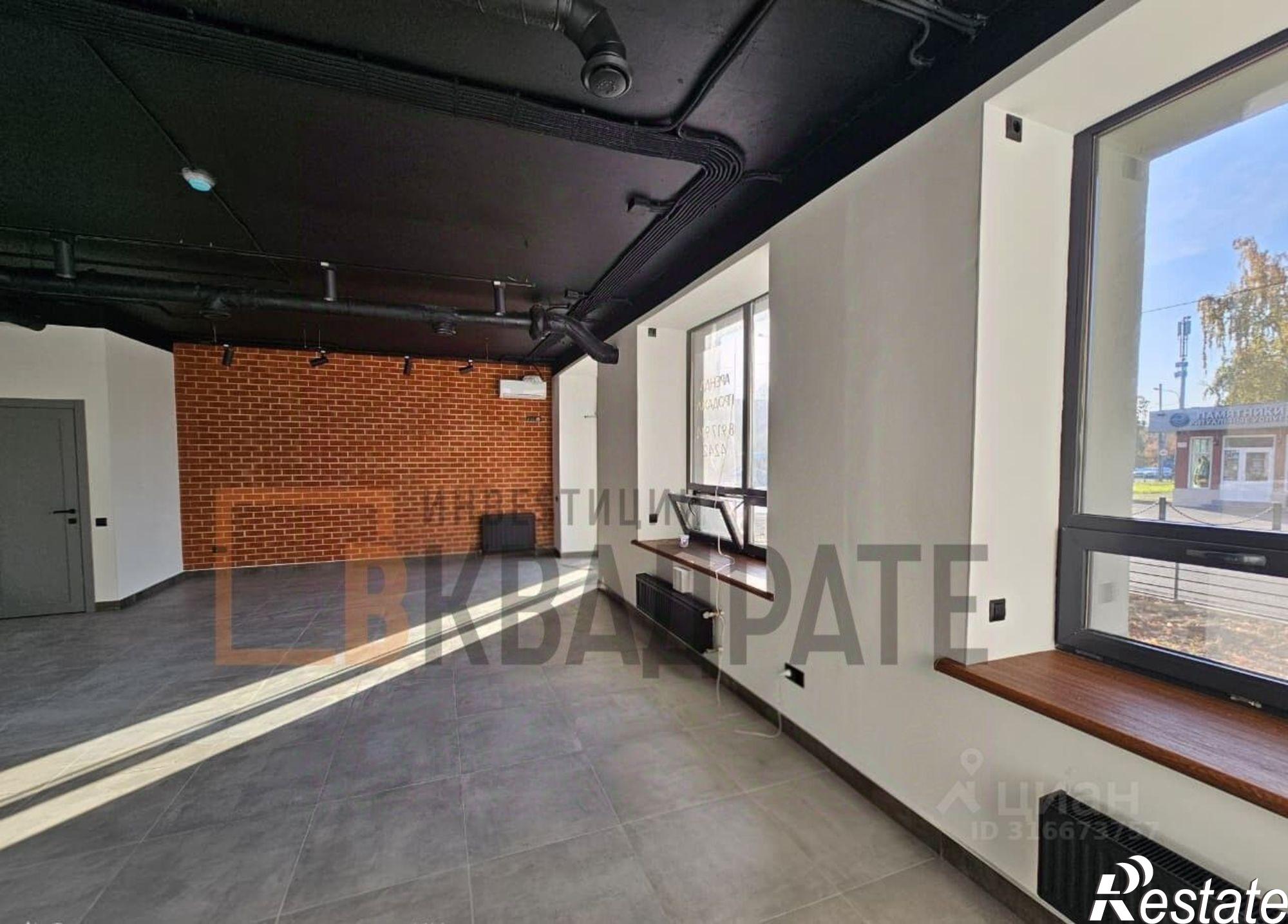 Купить помещение свободного назначения за 19 500 000 рублей на пр-кт Ибрагимова, 32а