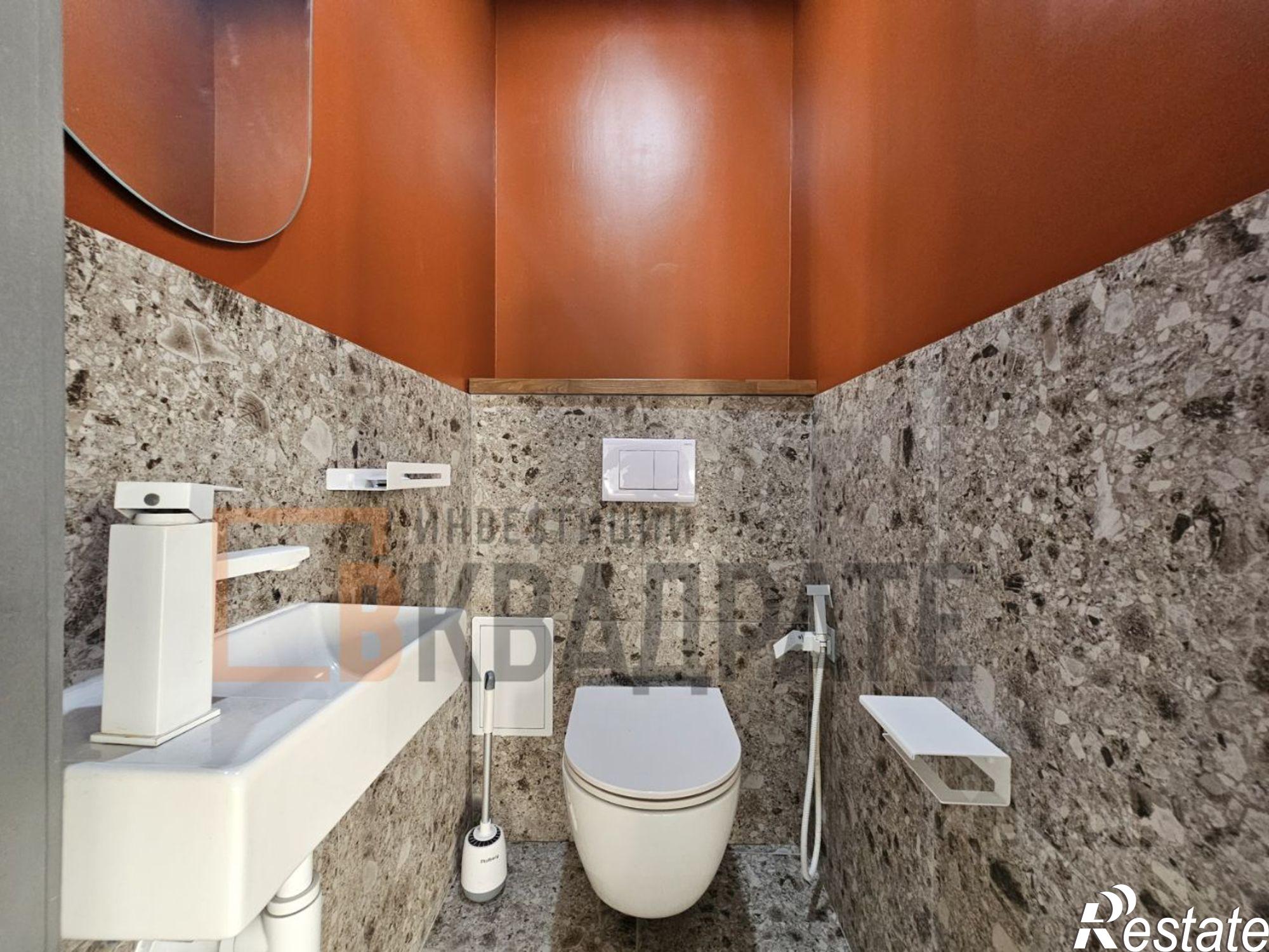 Купить помещение свободного назначения за 19 500 000 рублей на пр-кт Ибрагимова, 32а