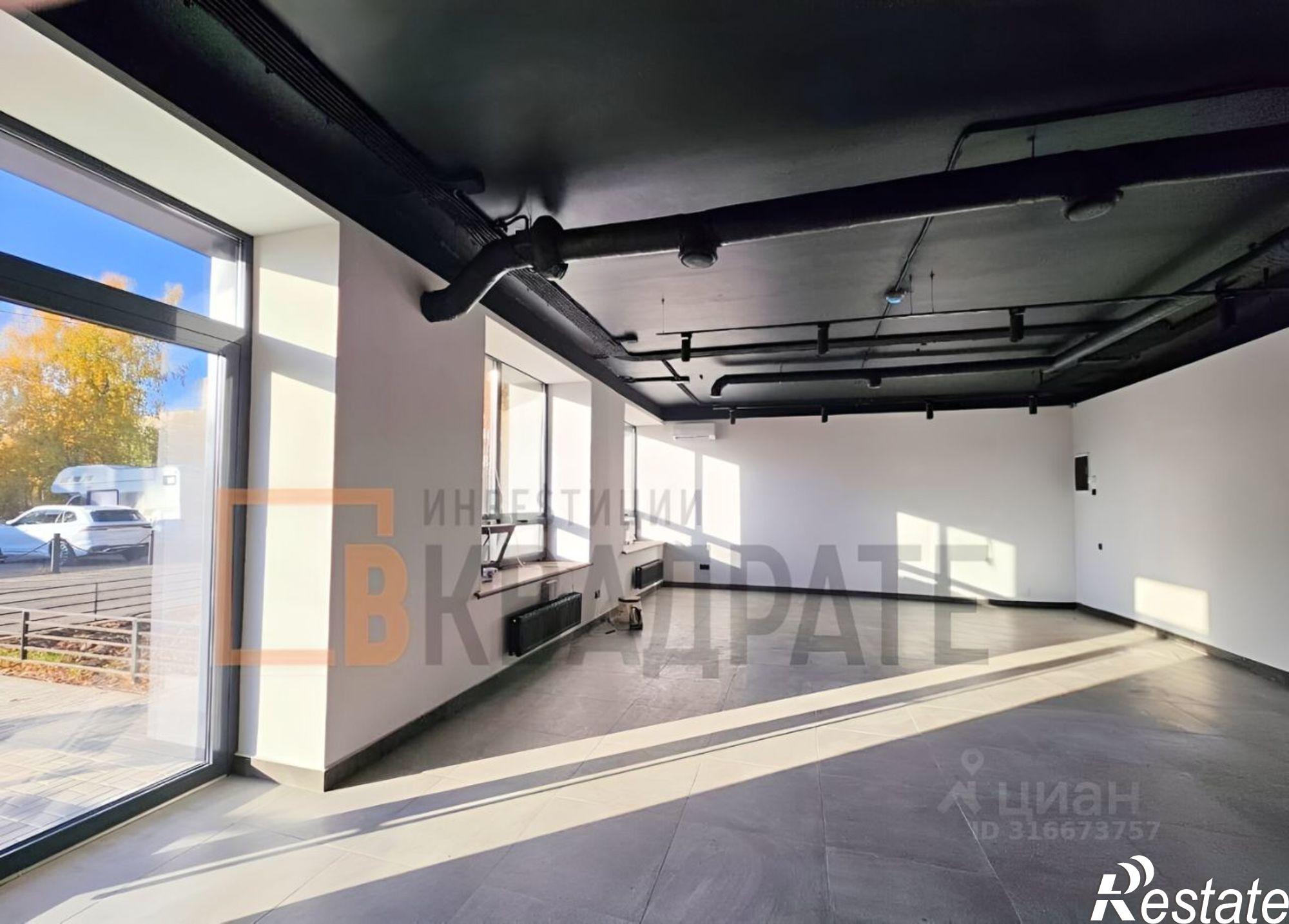 Купить помещение свободного назначения за 19 500 000 рублей на пр-кт Ибрагимова, 32а