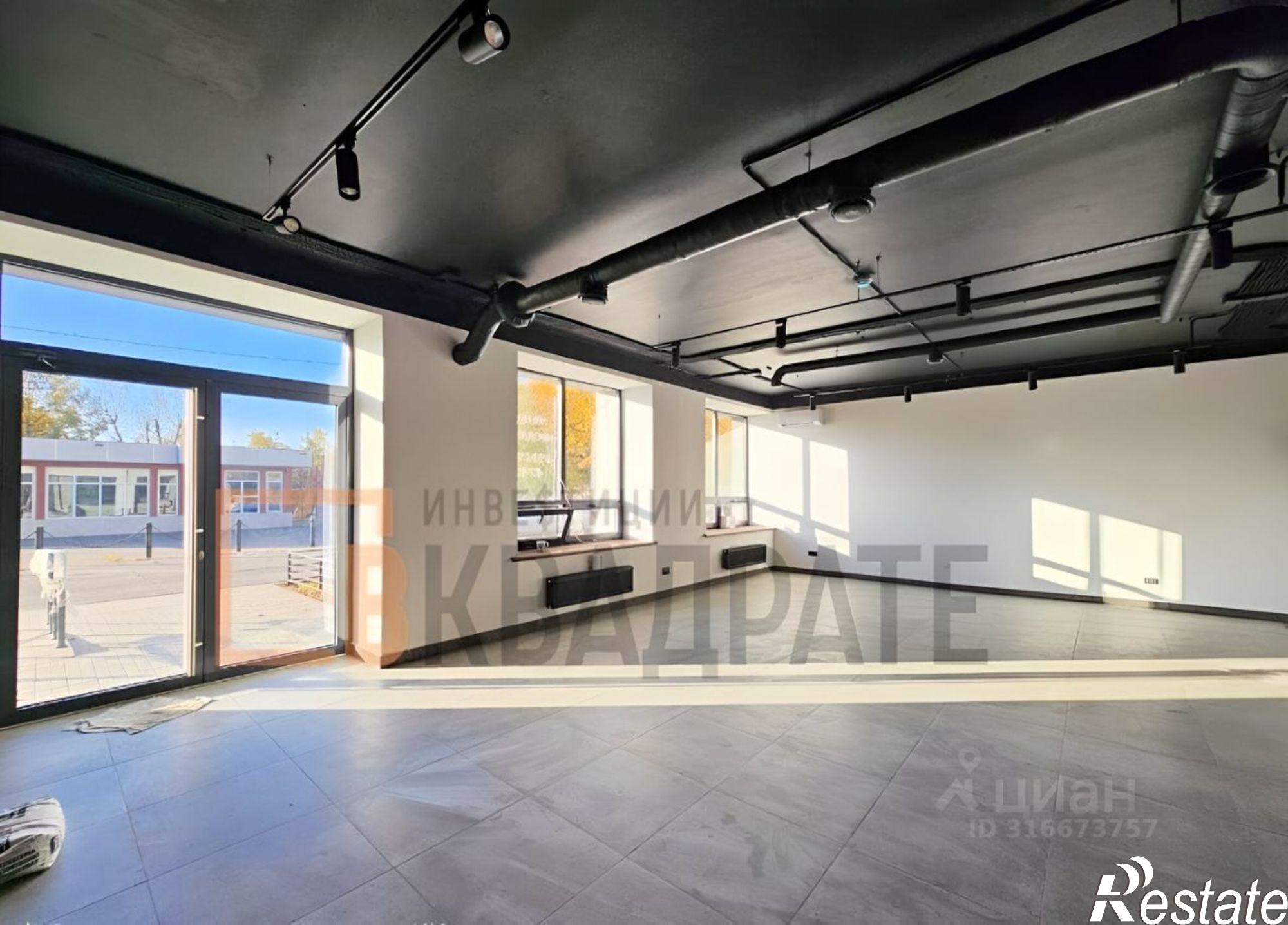 Купить помещение свободного назначения за 19 500 000 рублей на пр-кт Ибрагимова, 32а