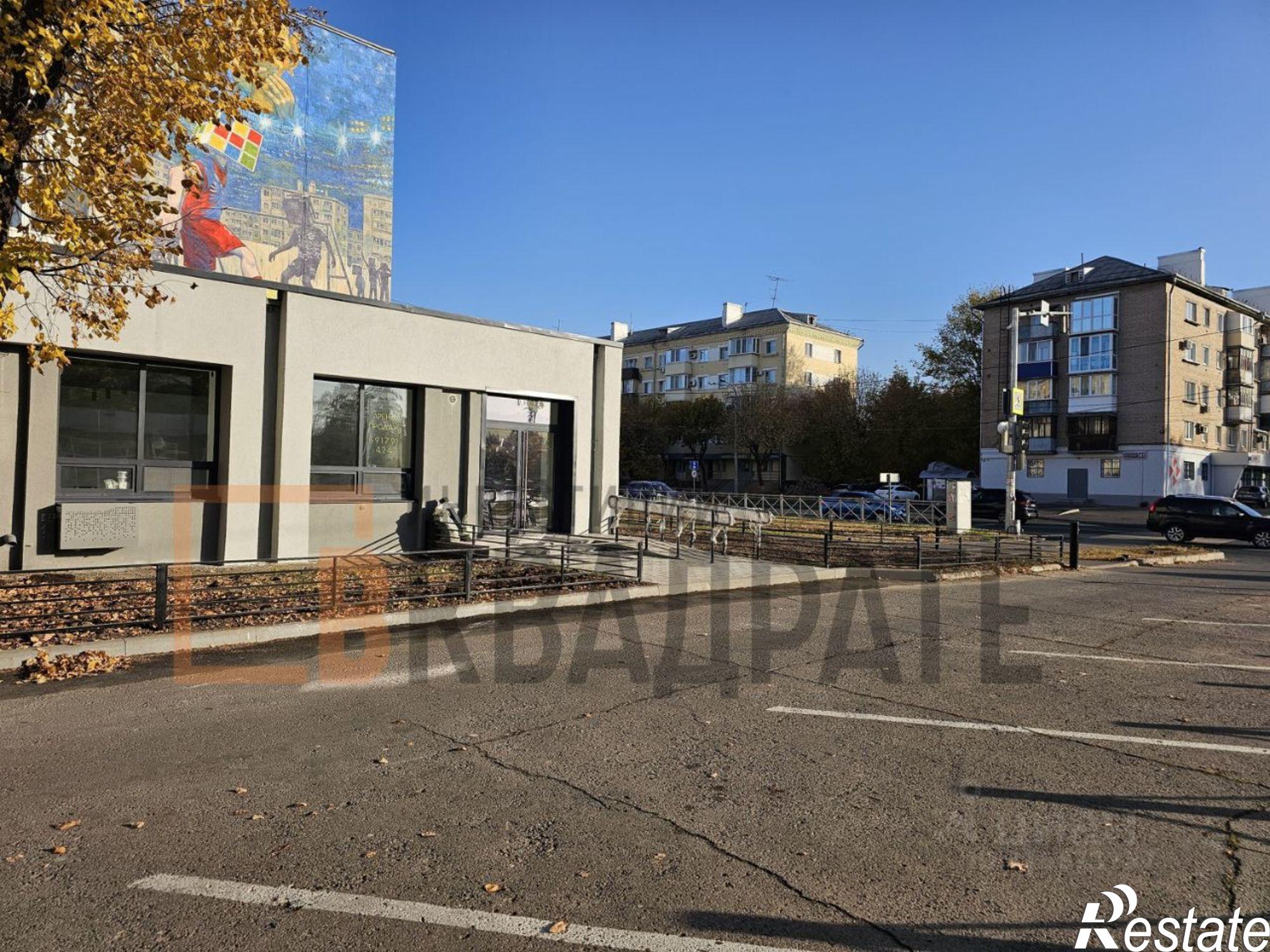 Купить помещение свободного назначения за 19 500 000 рублей на пр-кт Ибрагимова, 32а