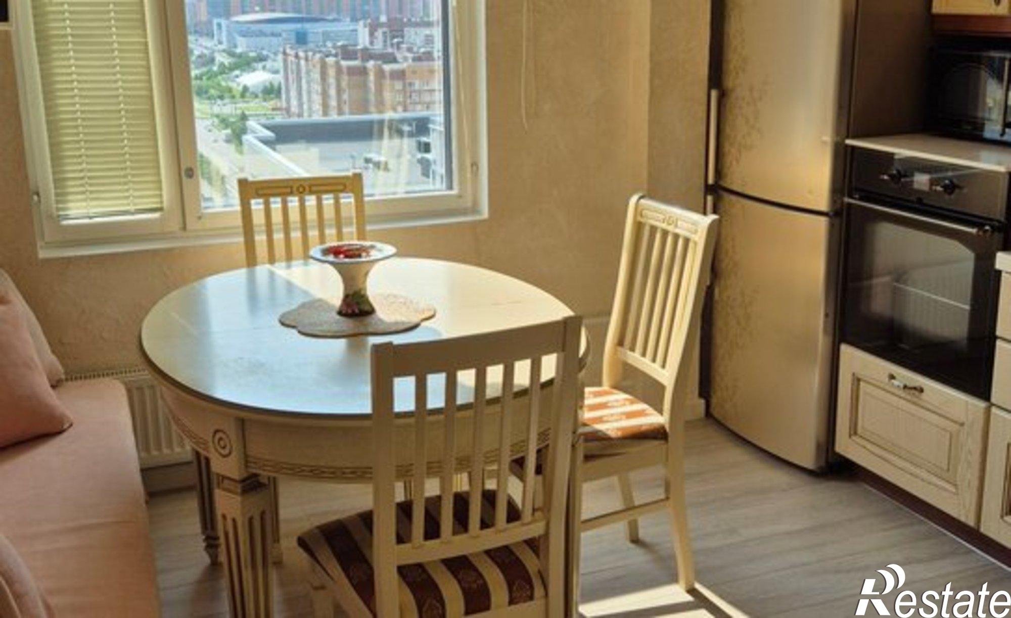 Купить квартиру за 25 000 000 рублей на улица Сибгата Хакима, 60