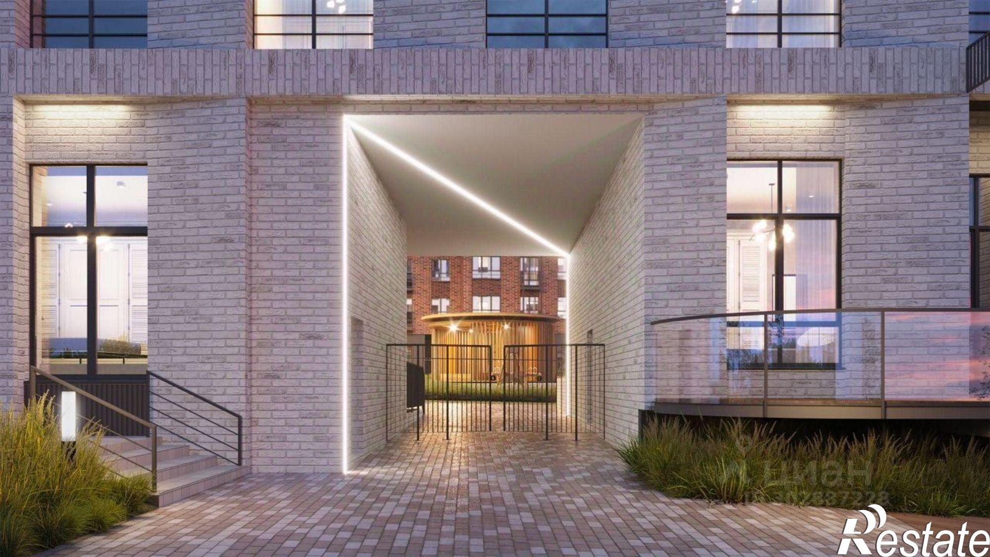 Купить квартиру за 15 840 300 рублей на Фермское шоссе