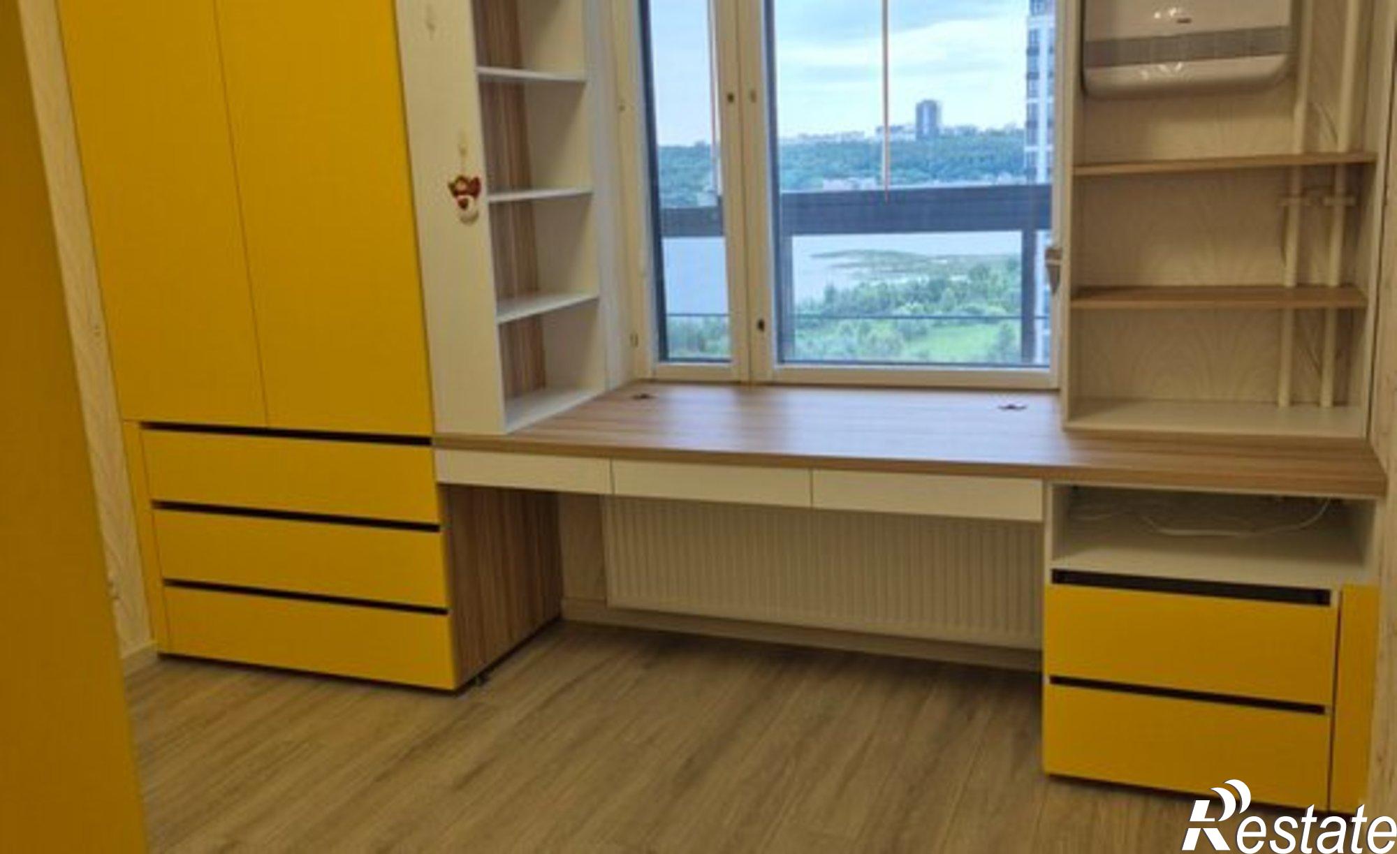 Купить квартиру за 25 000 000 рублей на улица Сибгата Хакима, 60