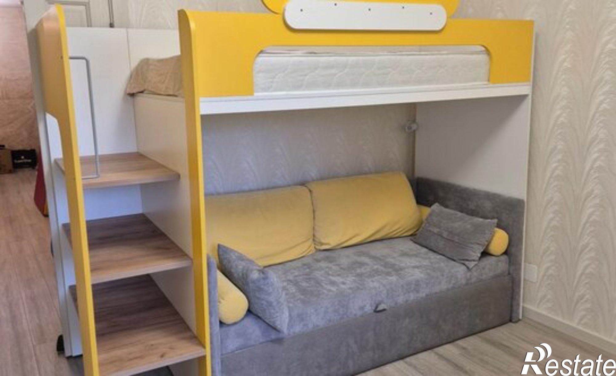 Купить квартиру за 25 000 000 рублей на улица Сибгата Хакима, 60