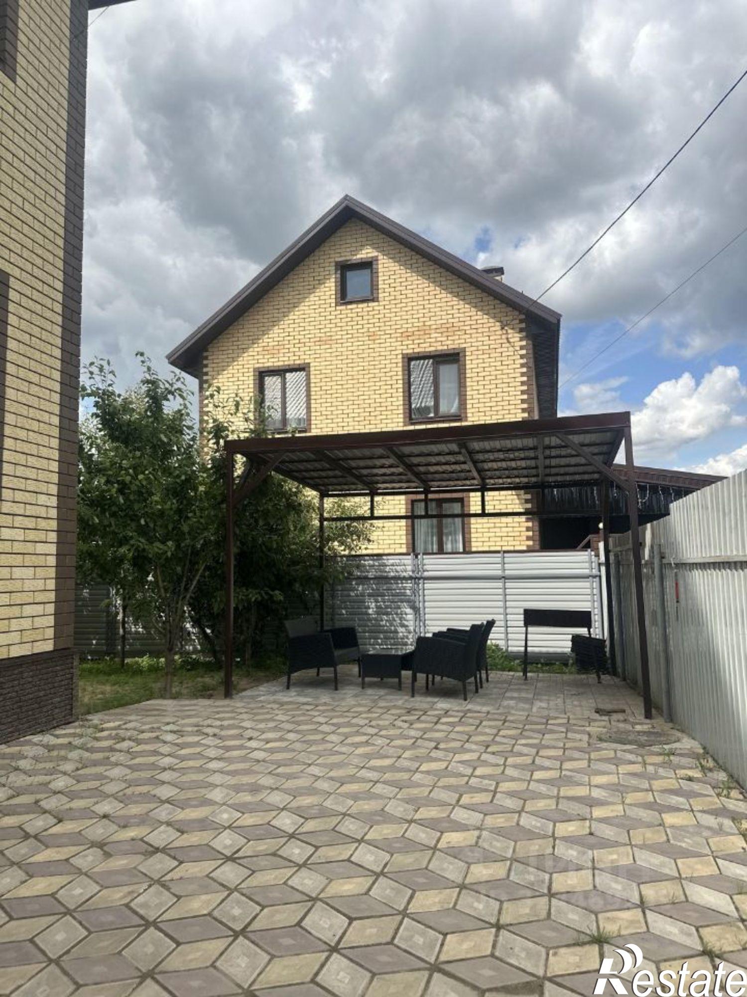 Купить дачу, дом, коттедж за 19 000 000 рублей на Центральная улица, 5Е