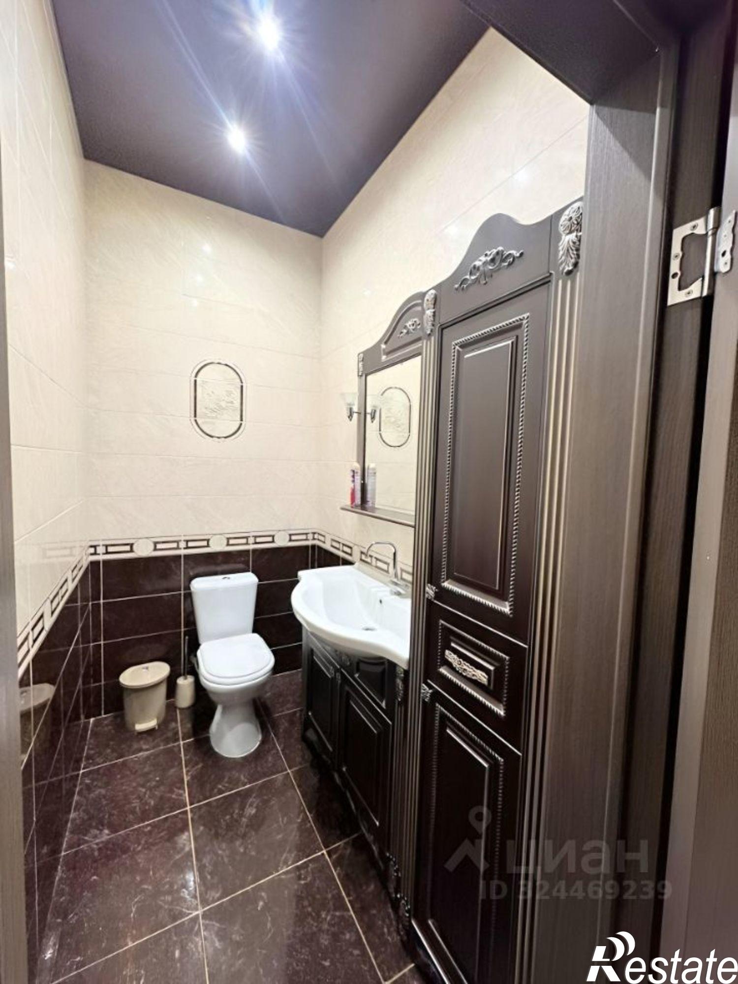 Купить дачу, дом, коттедж за 19 000 000 рублей на Центральная улица, 5Е