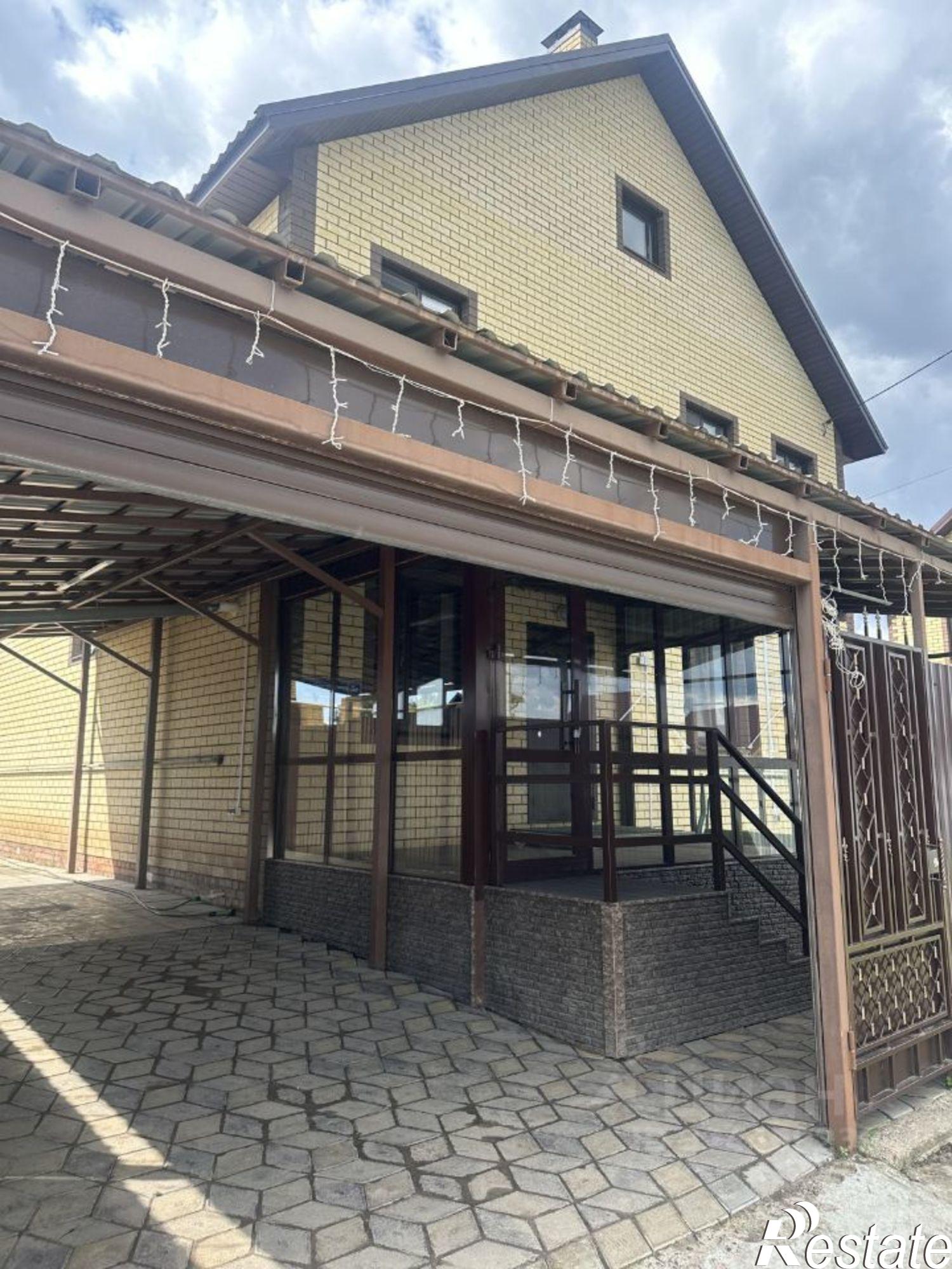 Купить дачу, дом, коттедж за 19 000 000 рублей на Центральная улица, 5Е