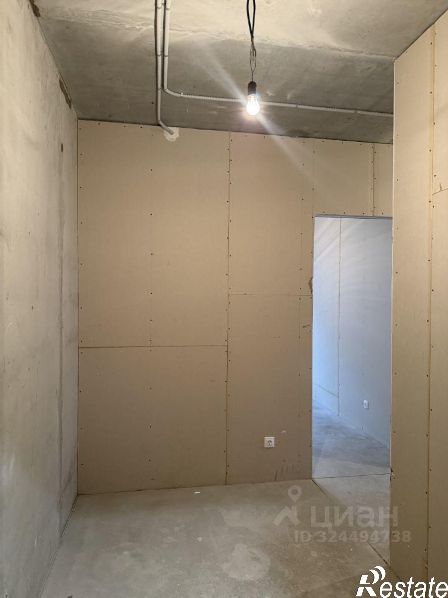 Купить квартиру за 16 800 000 рублей на улица Гаврилова, 7 к1