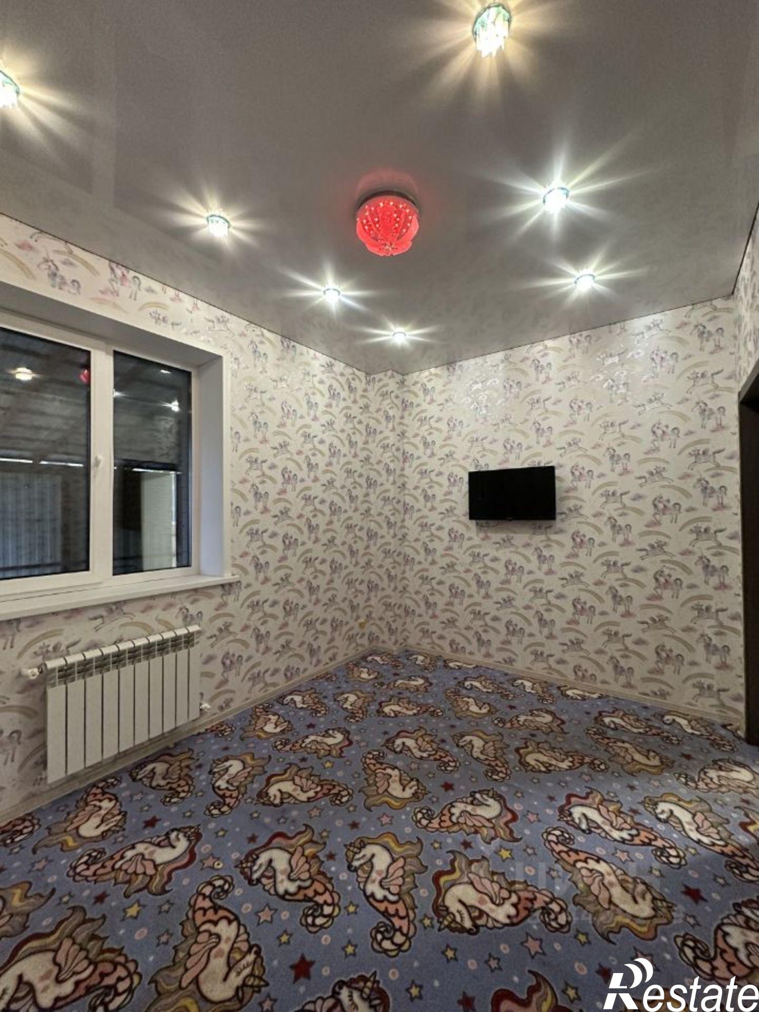 Купить дачу, дом, коттедж за 19 000 000 рублей на Центральная улица, 5Е