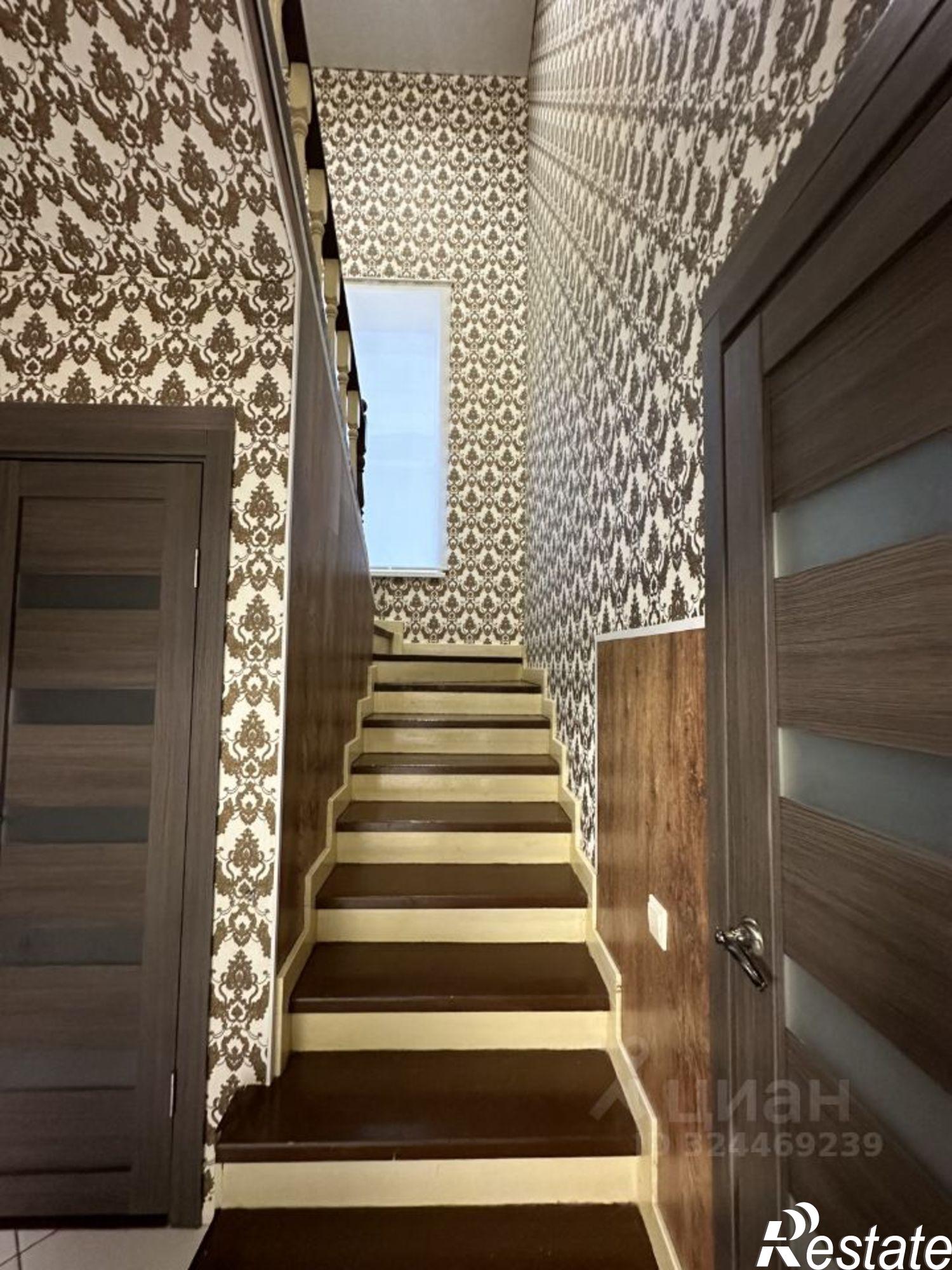 Купить дачу, дом, коттедж за 19 000 000 рублей на Центральная улица, 5Е