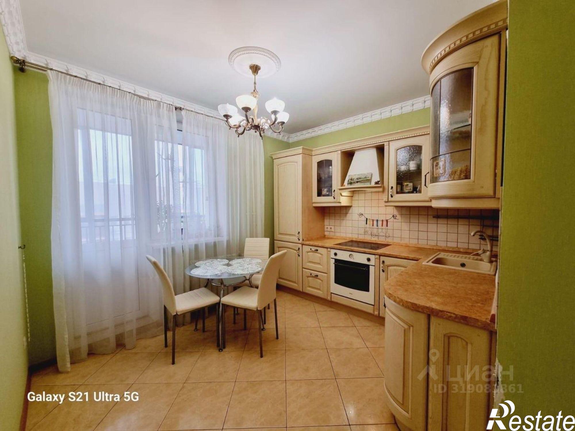 Купить квартиру за 12 990 000 рублей на улица Восход, 16