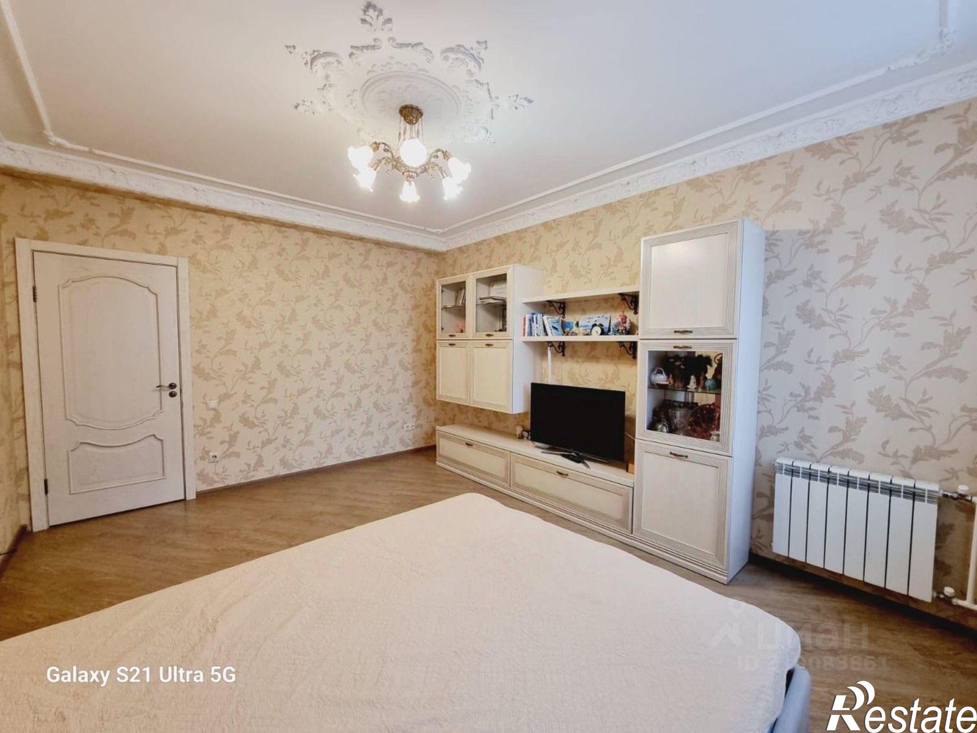 Купить квартиру за 12 990 000 рублей на улица Восход, 16