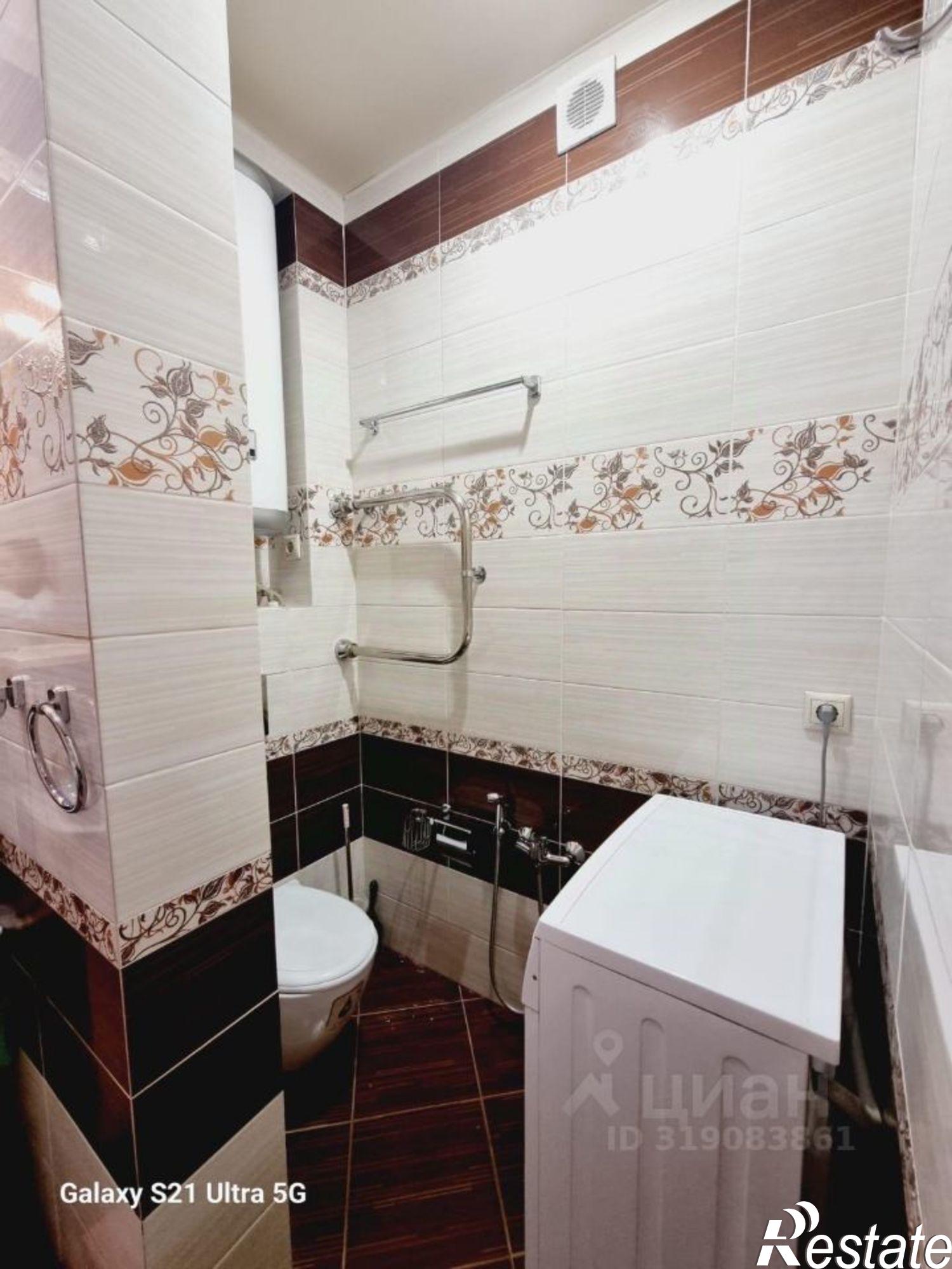 Купить квартиру за 12 990 000 рублей на улица Восход, 16