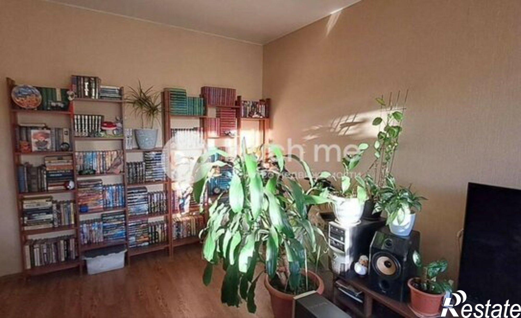 Купить квартиру за 5 900 000 рублей на Теплично-Комбинатская улица, 8