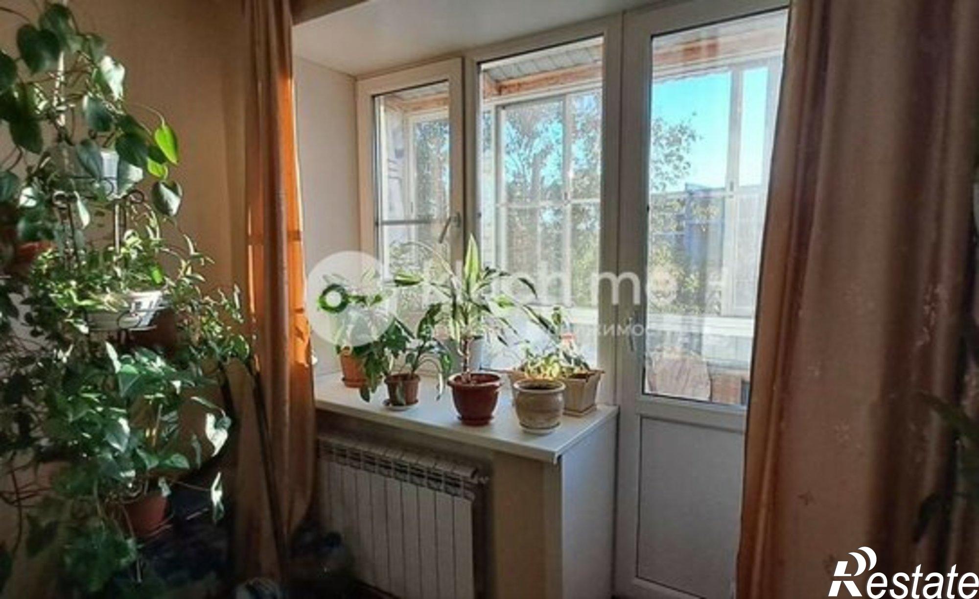 Купить квартиру за 5 900 000 рублей на Теплично-Комбинатская улица, 8