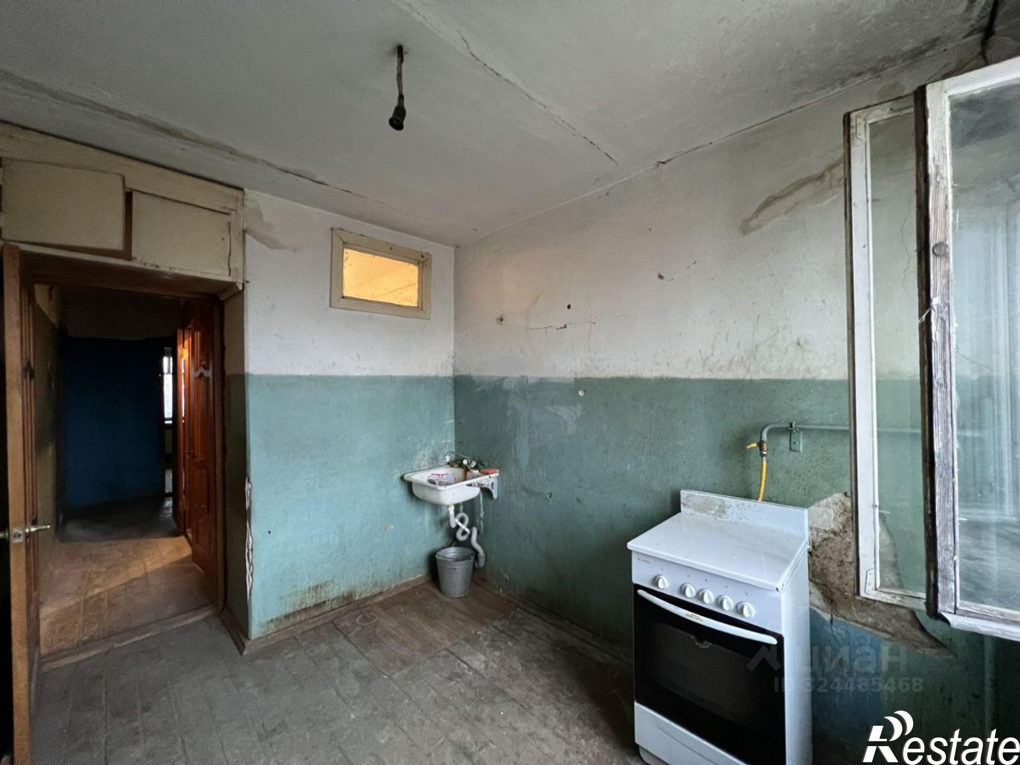 Купить квартиру за 7 750 000 рублей на ул Серова, 27