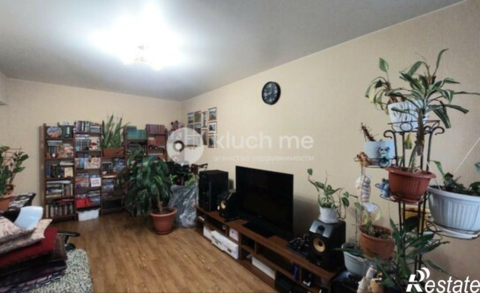 Купить квартиру за 5 900 000 рублей на Теплично-Комбинатская улица, 8