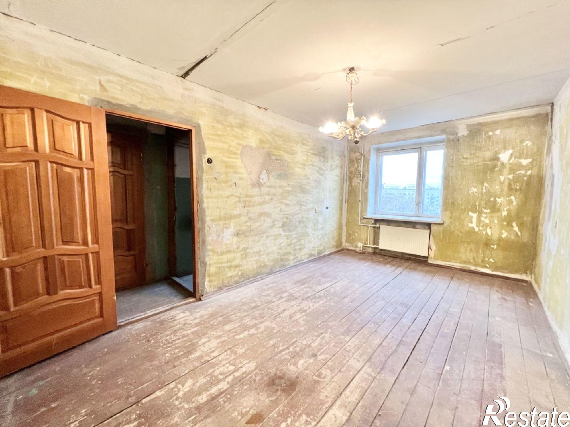 Купить квартиру за 7 750 000 рублей на ул Серова, 27