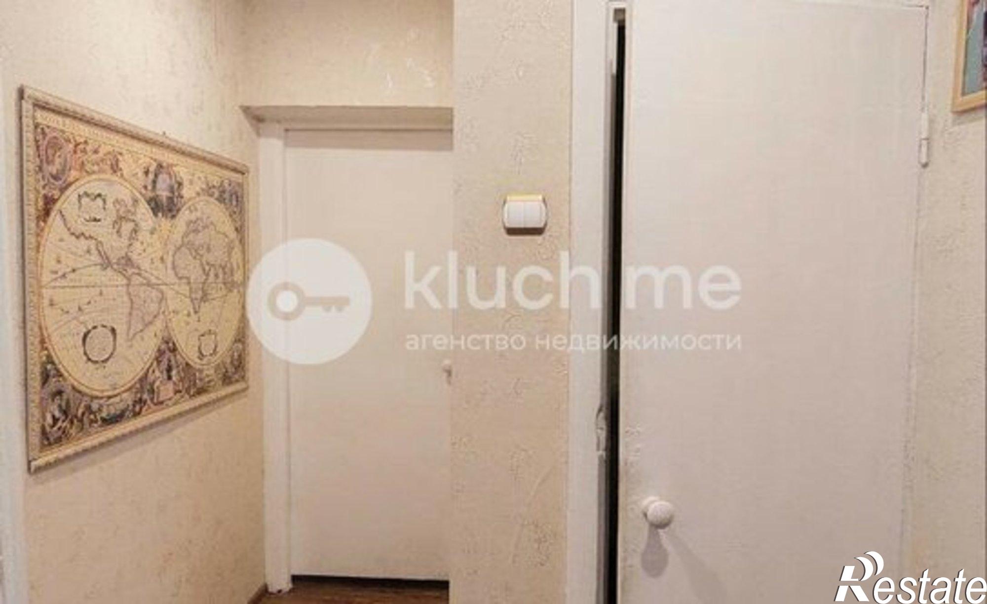 Купить квартиру за 5 900 000 рублей на Теплично-Комбинатская улица, 8