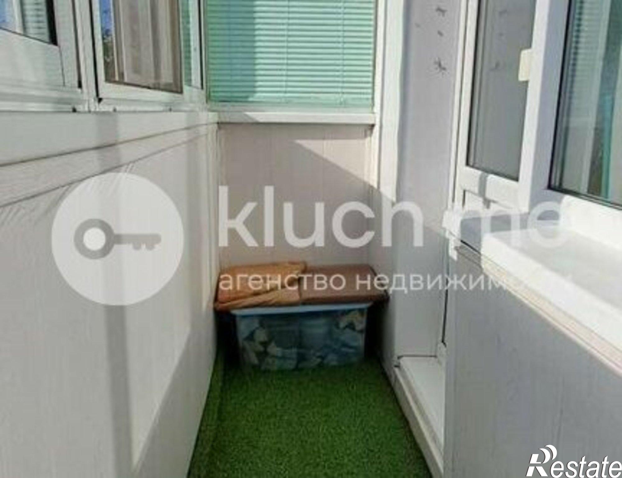 Купить квартиру за 5 900 000 рублей на Теплично-Комбинатская улица, 8