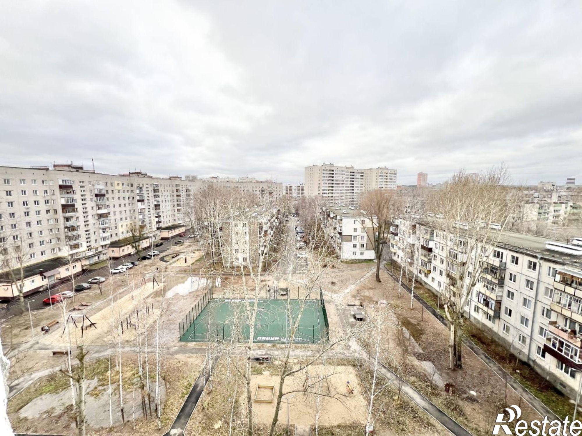 Купить квартиру за 7 750 000 рублей на ул Серова, 27