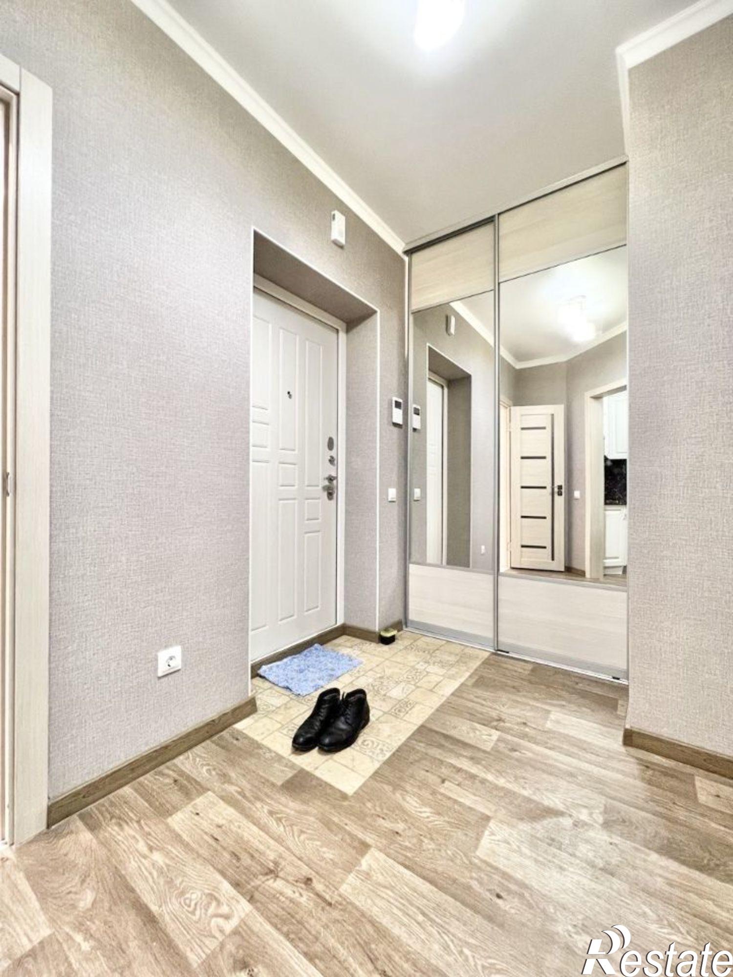 Купить квартиру за 10 680 000 рублей на ул Аделя Кутуя, 110Д/1