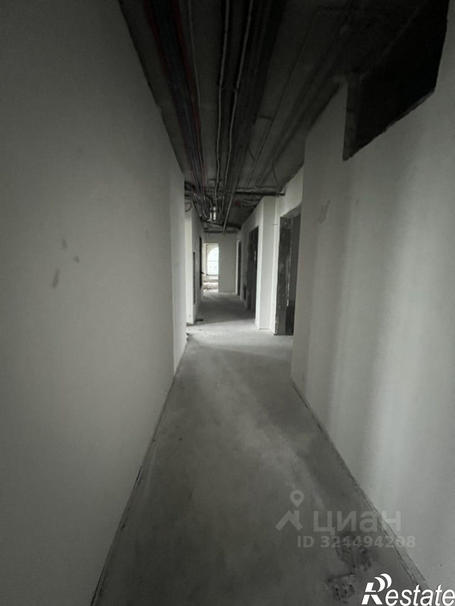 Купить квартиру за 29 500 000 рублей на ЖК Савин Премьер