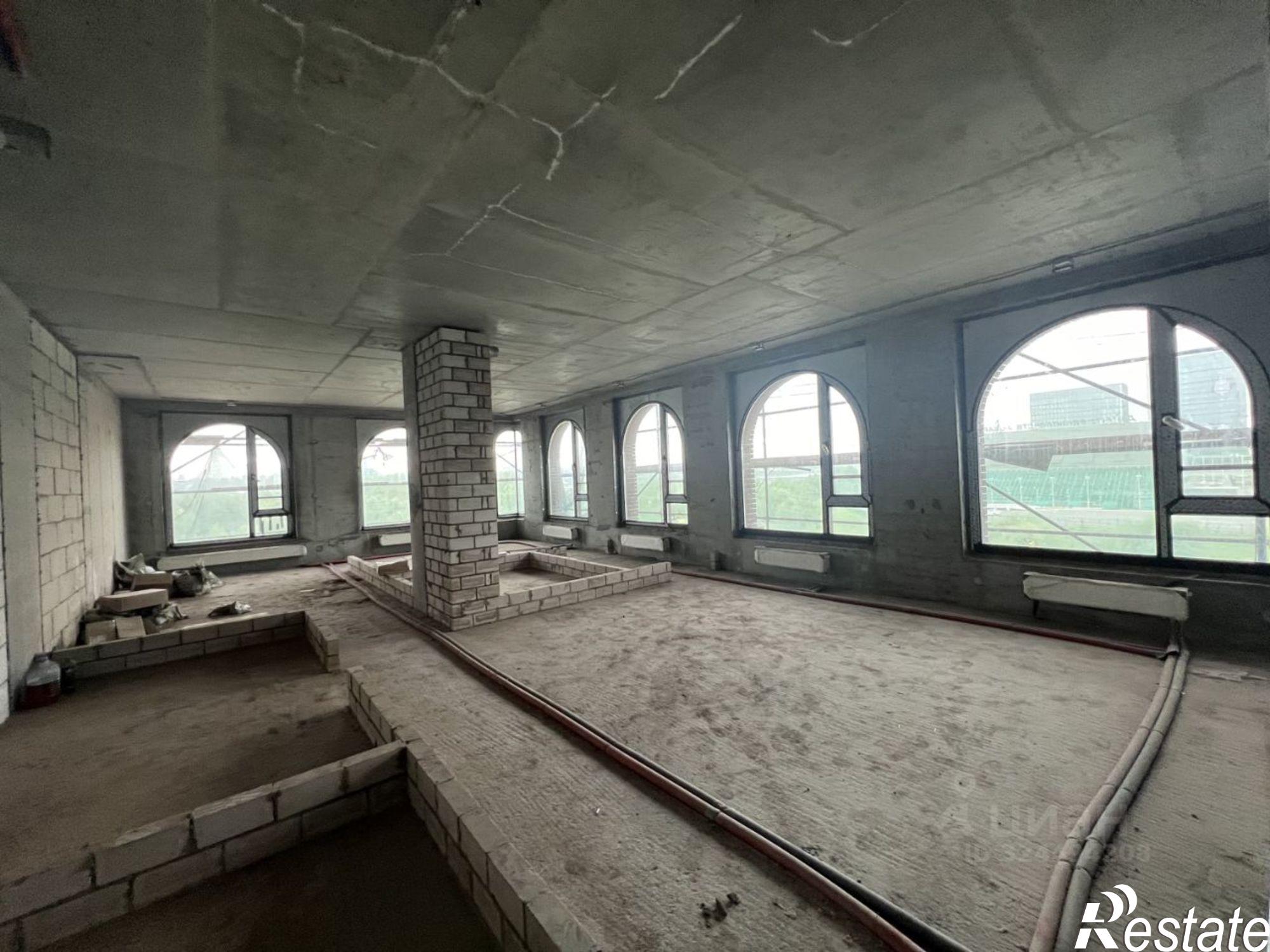 Купить квартиру за 29 500 000 рублей на ЖК Савин Премьер