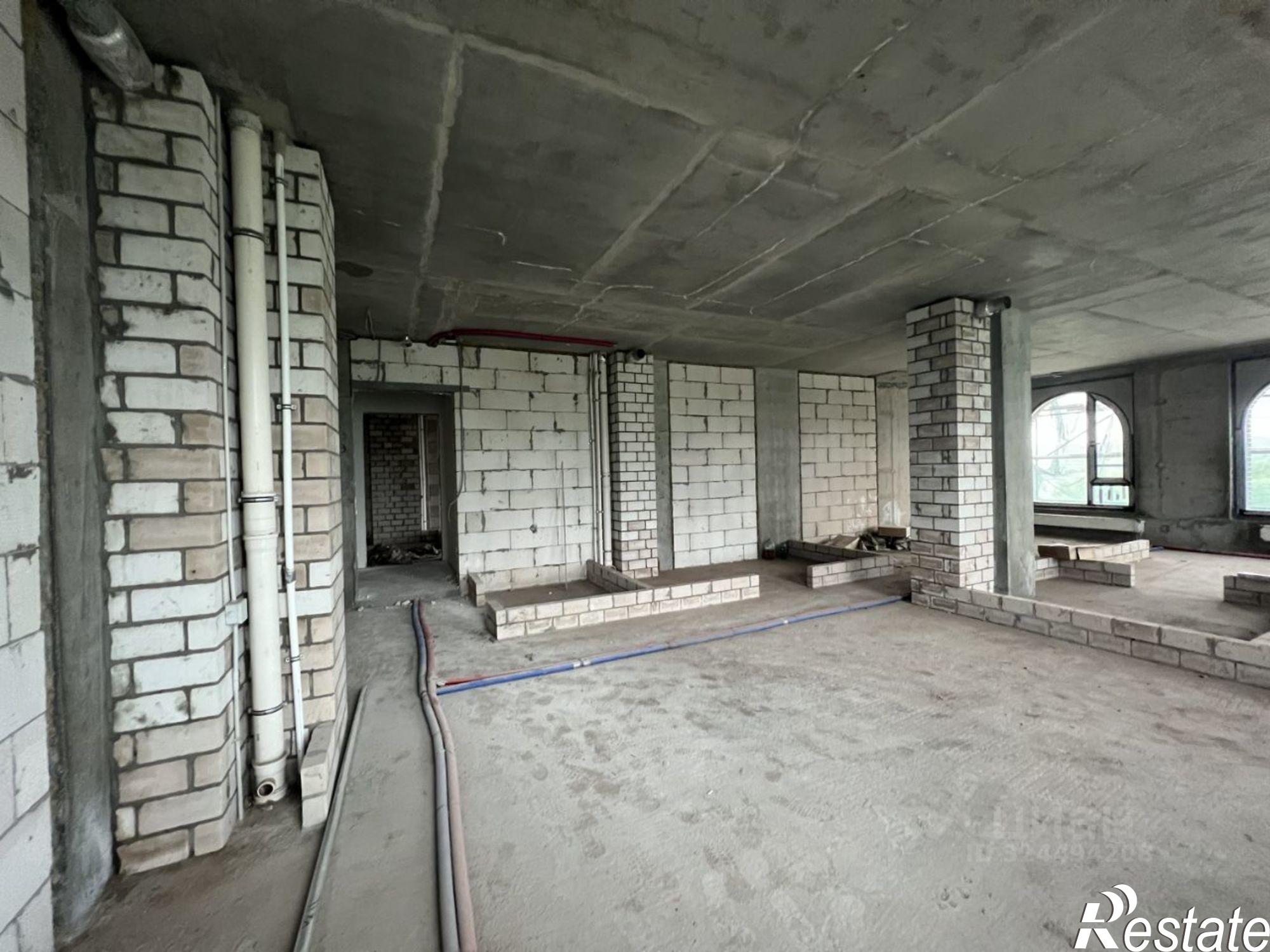 Купить квартиру за 29 500 000 рублей на ЖК Савин Премьер