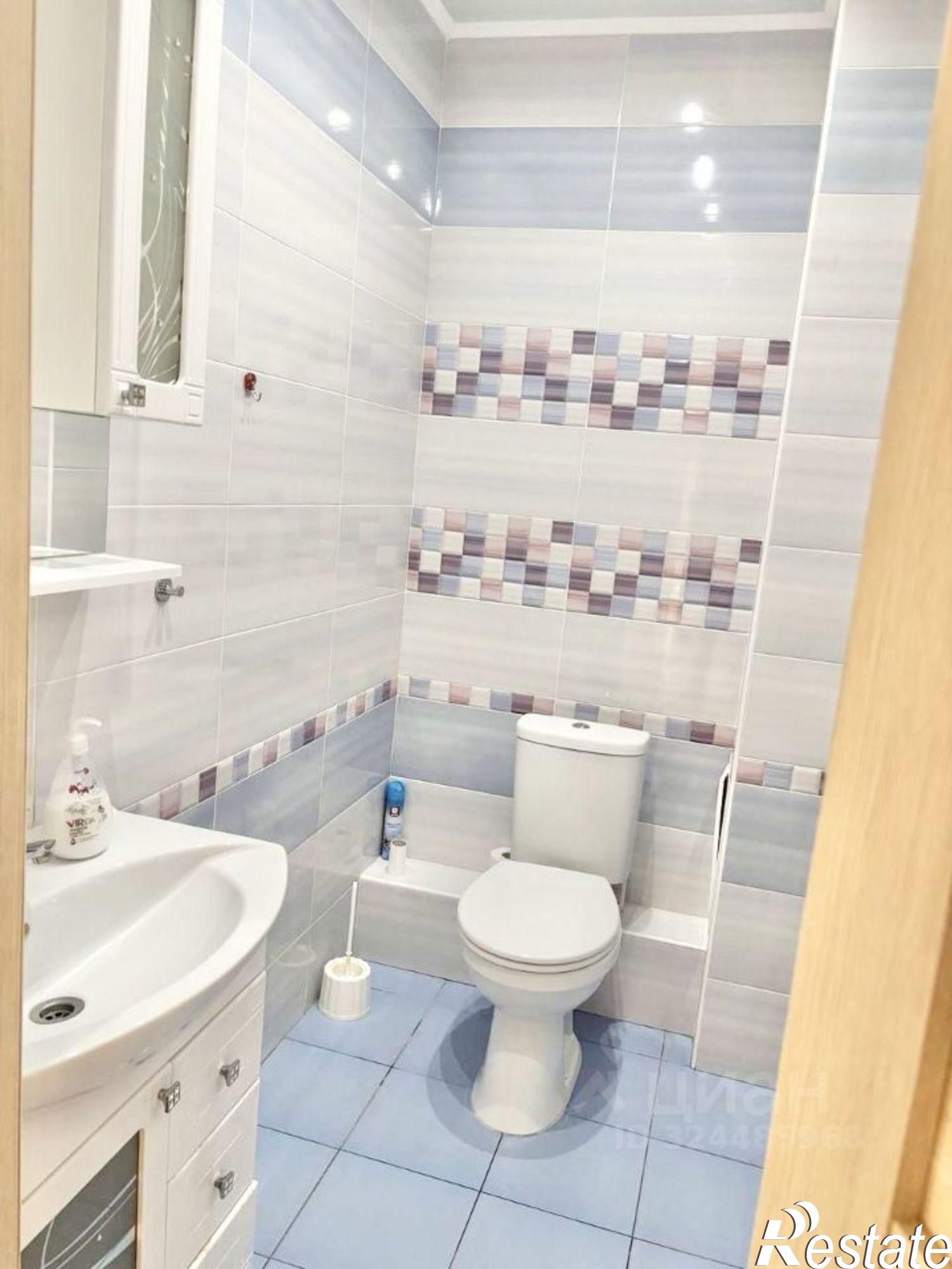 Купить квартиру за 17 000 000 рублей на ул Галимджана Баруди, 18А