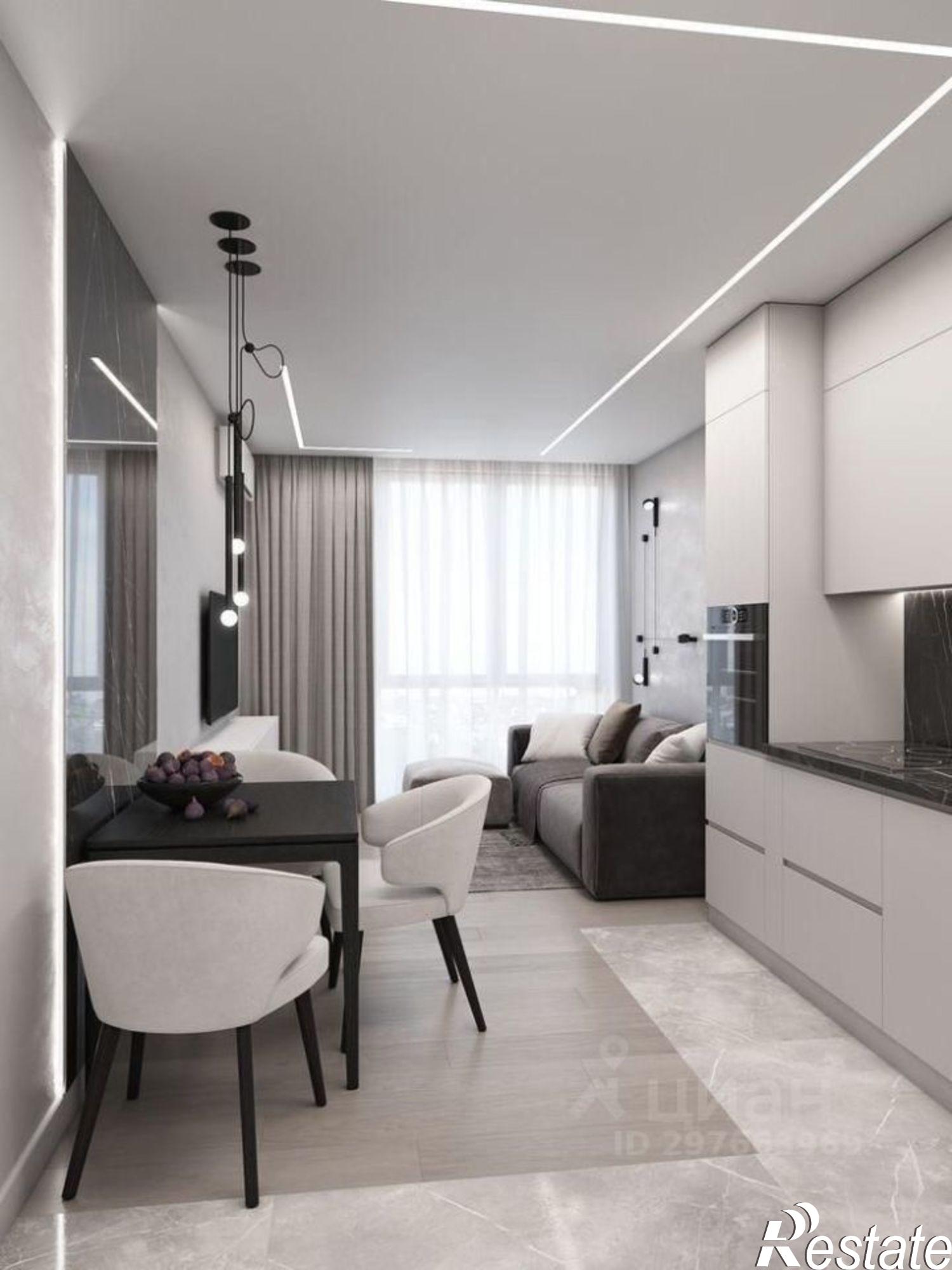 Купить квартиру за 6 900 000 рублей