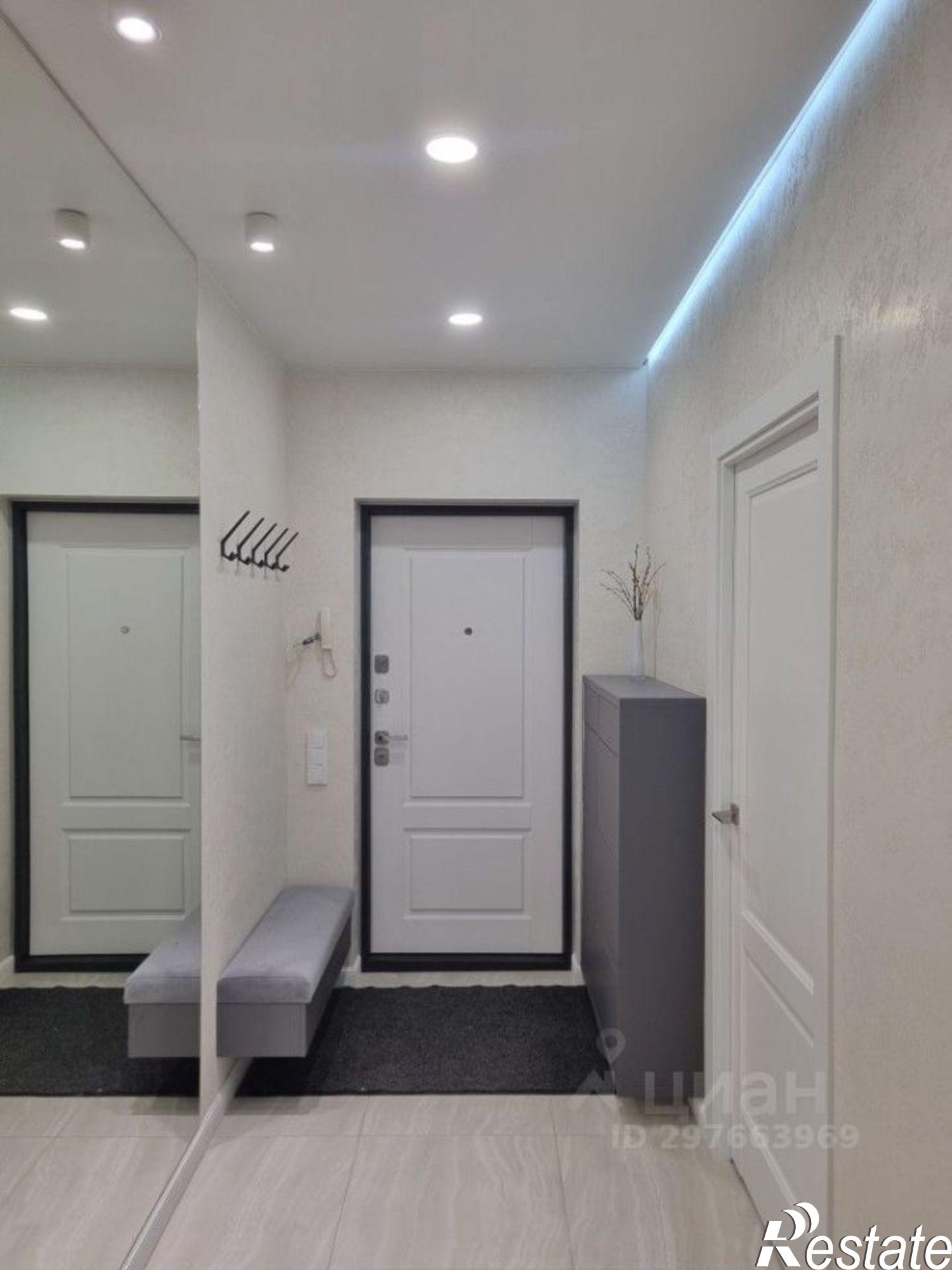 Купить квартиру за 6 900 000 рублей