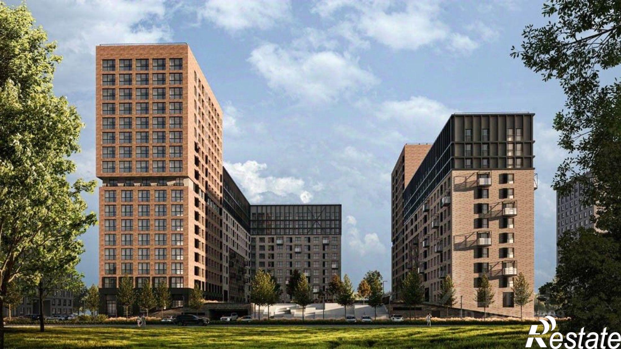 Купить квартиру за 6 900 000 рублей