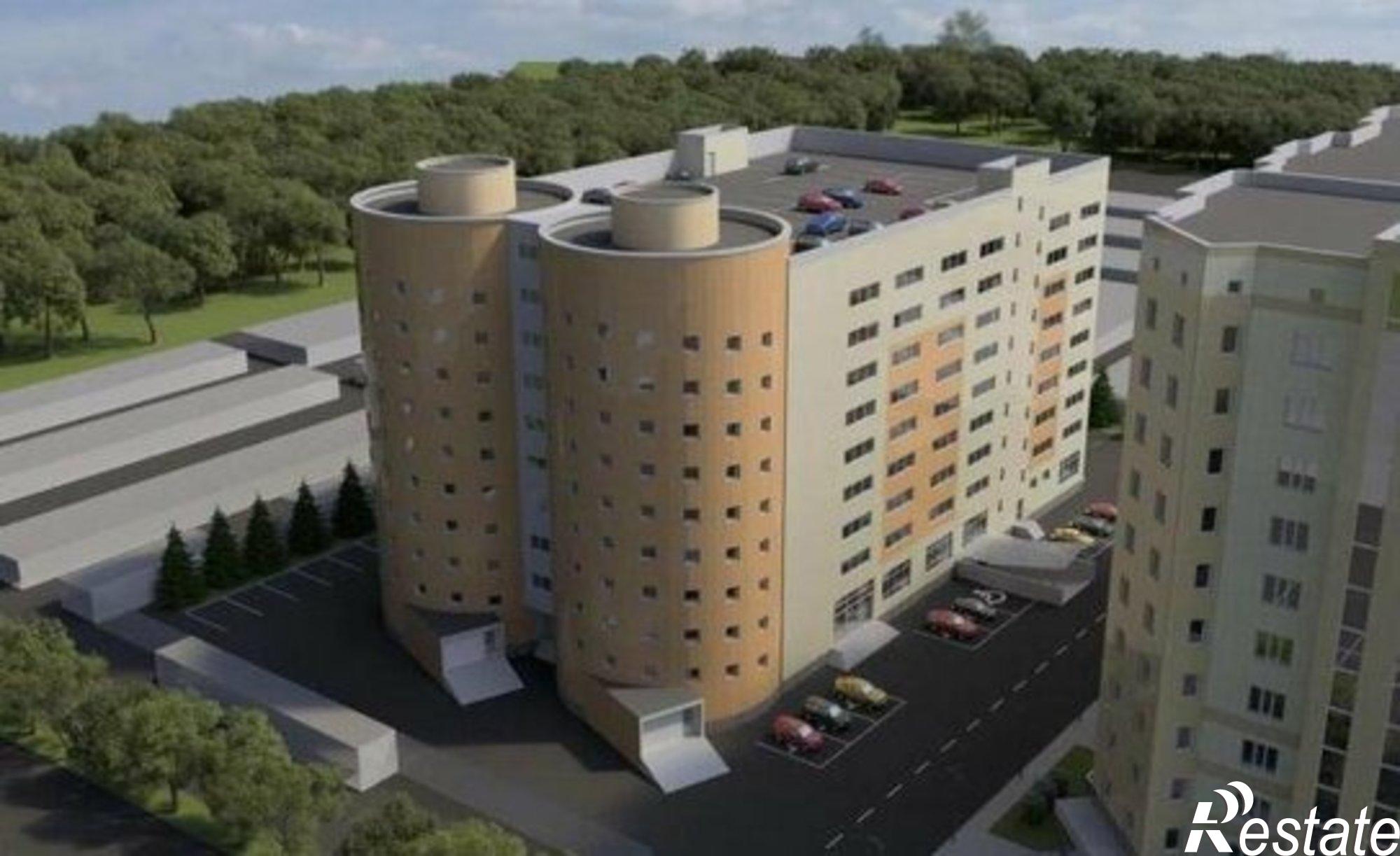 Купить квартиру за 9 500 000 рублей на ул Лукина, 50