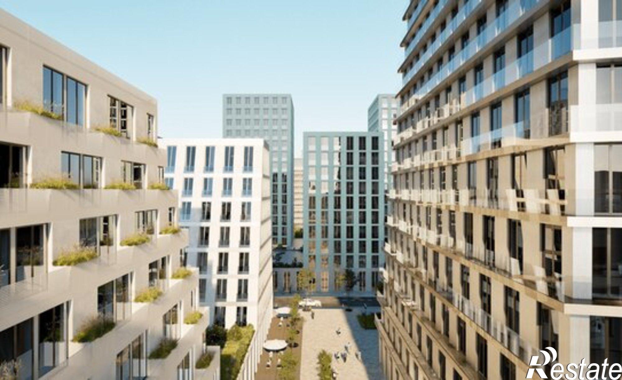 Купить квартиру за 49 568 800 рублей на Республика Татарстан (Татарстан), ЖК Яналиф