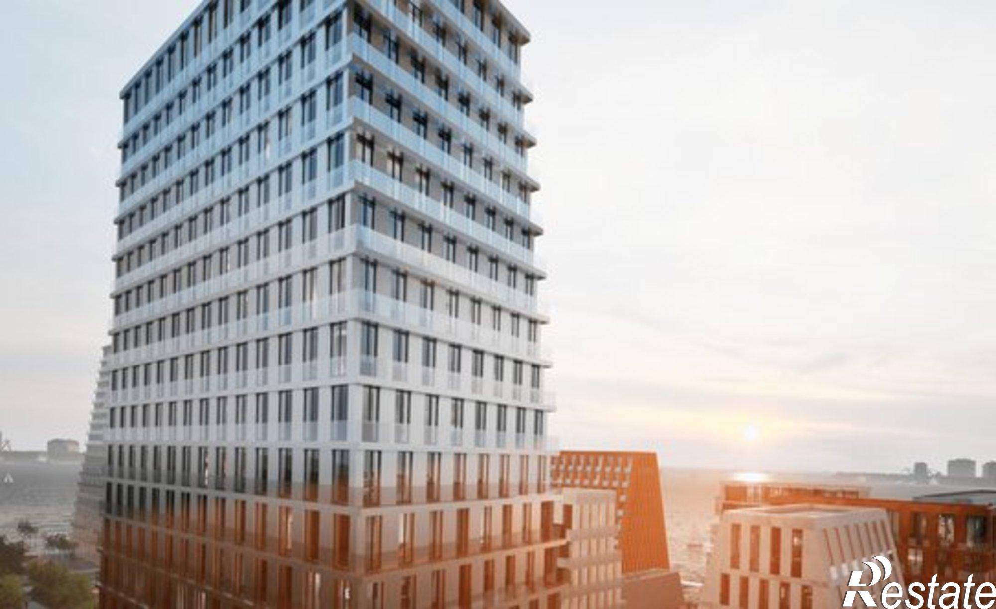 Купить квартиру за 38 242 900 рублей на Республика Татарстан (Татарстан), ЖК Яналиф