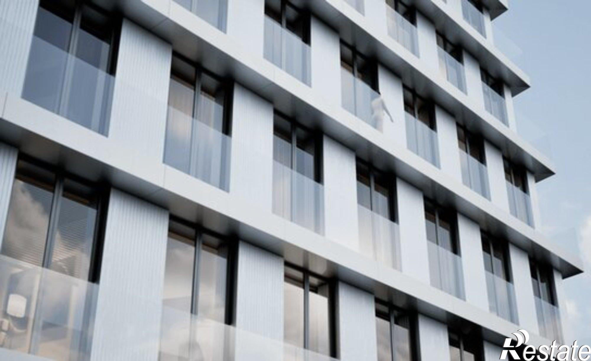 Купить квартиру за 23 083 500 рублей на Республика Татарстан (Татарстан), ЖК Яналиф