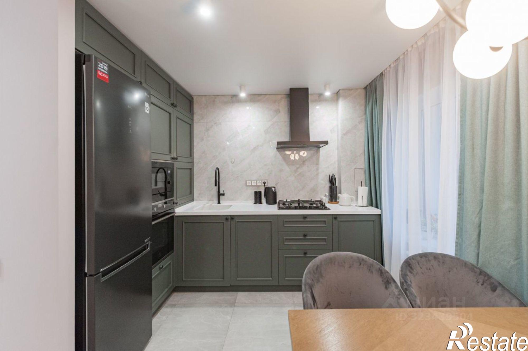 Купить квартиру за 11 590 000 рублей на ул Рихарда Зорге, 87