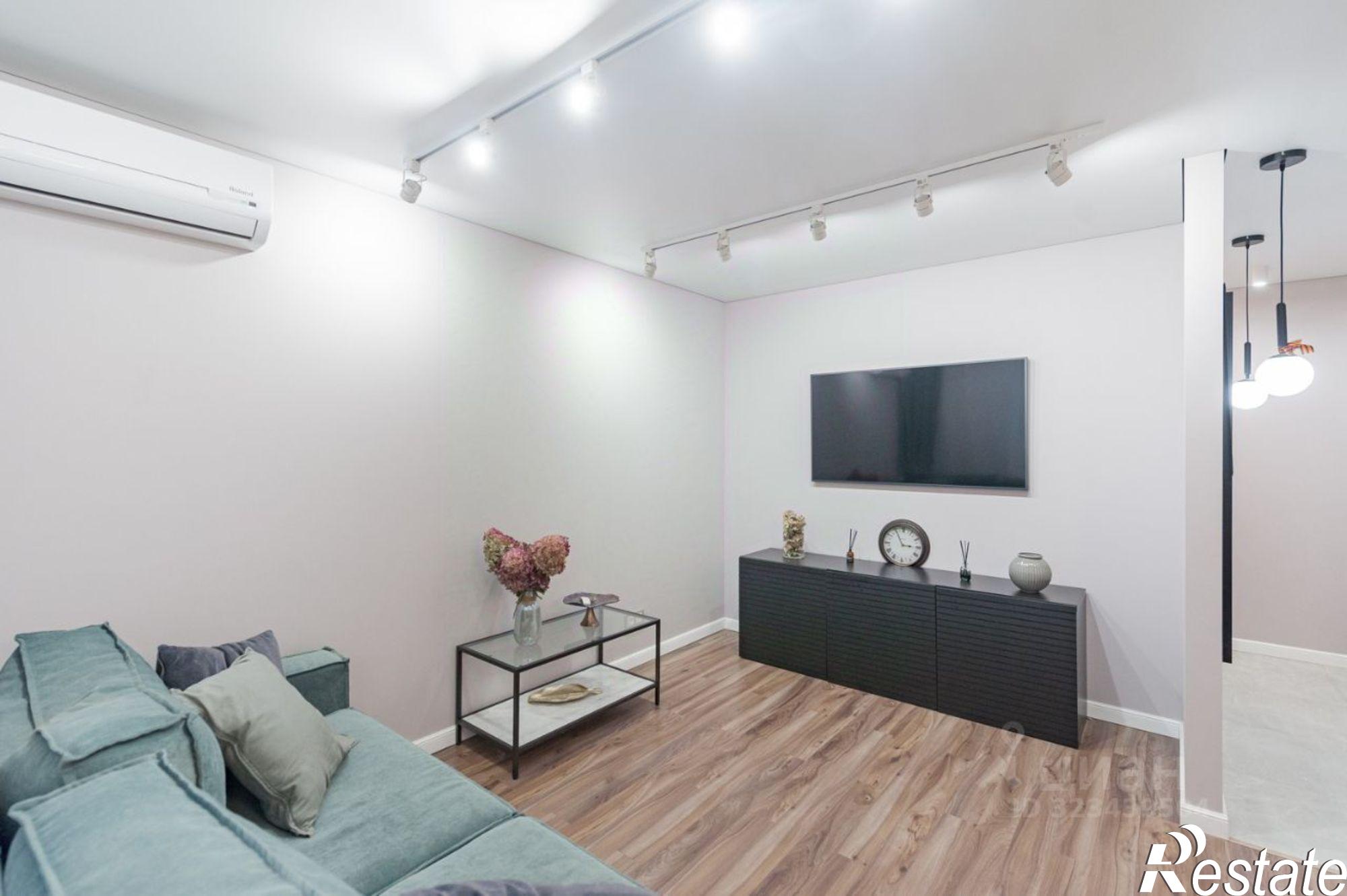 Купить квартиру за 11 590 000 рублей на ул Рихарда Зорге, 87