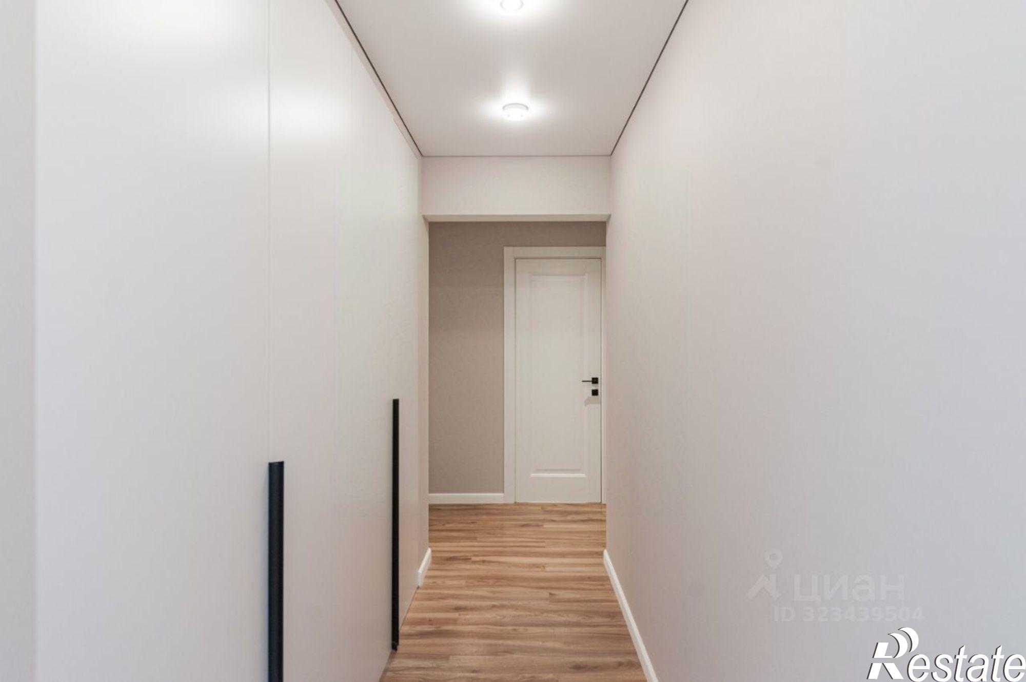 Купить квартиру за 11 590 000 рублей на ул Рихарда Зорге, 87